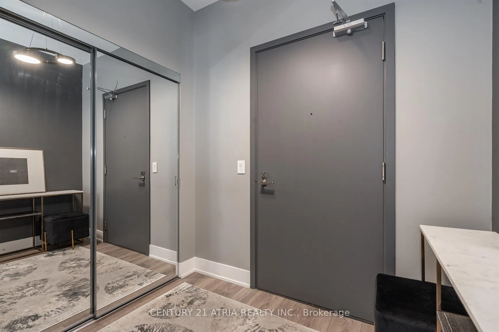 Photo 13 of Unit 1307, 2916 Highway 7, Vaughan, Concord — HOMEH