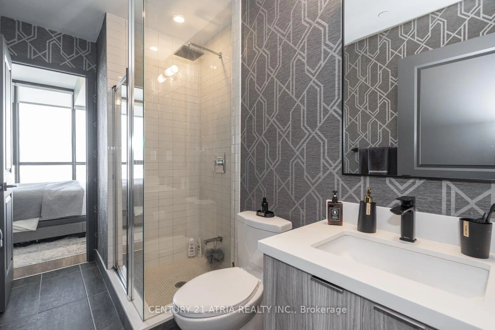 Photo 15 of Unit 1307, 2916 Highway 7, Vaughan, Concord — HOMEH