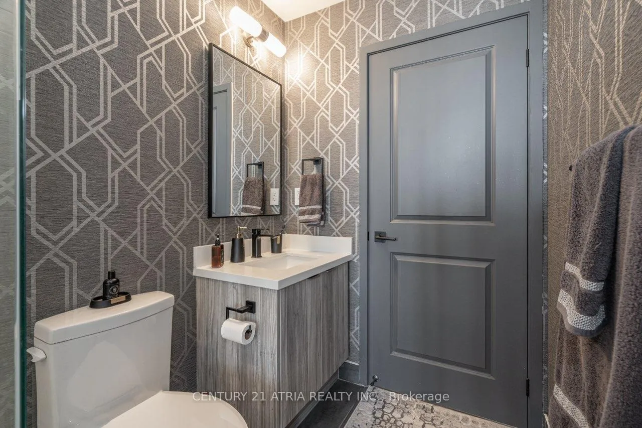 Photo 16 of Unit 1307, 2916 Highway 7, Vaughan, Concord — HOMEH