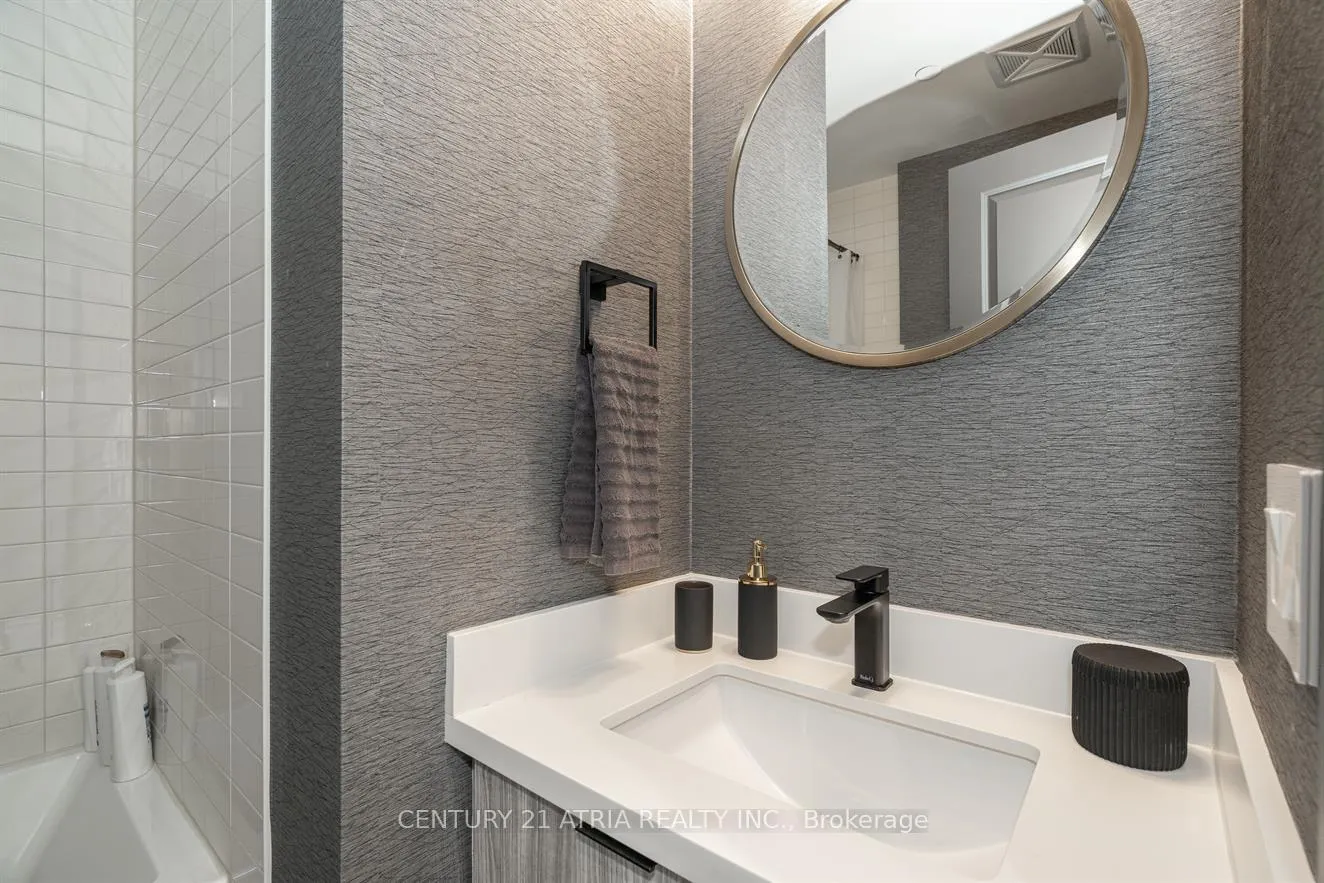 Photo 17 of Unit 1307, 2916 Highway 7, Vaughan, Concord — HOMEH