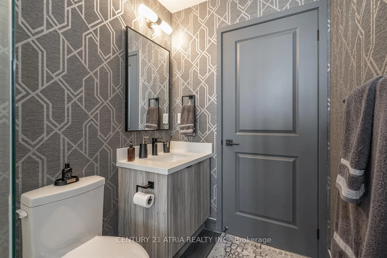 Photo 18 of Unit 1307, 2916 Highway 7, Vaughan, Concord — HOMEH