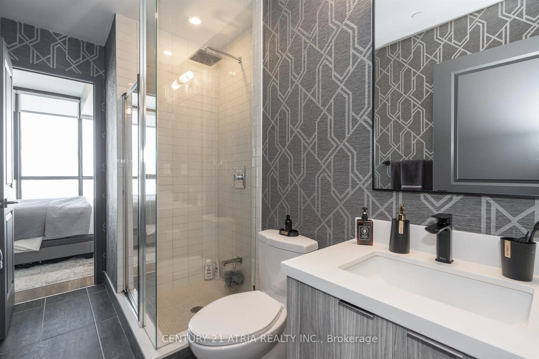Photo 19 of Unit 1307, 2916 Highway 7, Vaughan, Concord — HOMEH