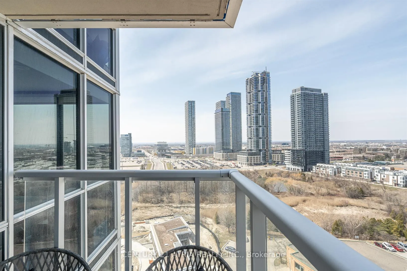 Photo 20 of Unit 1307, 2916 Highway 7, Vaughan, Concord — HOMEH