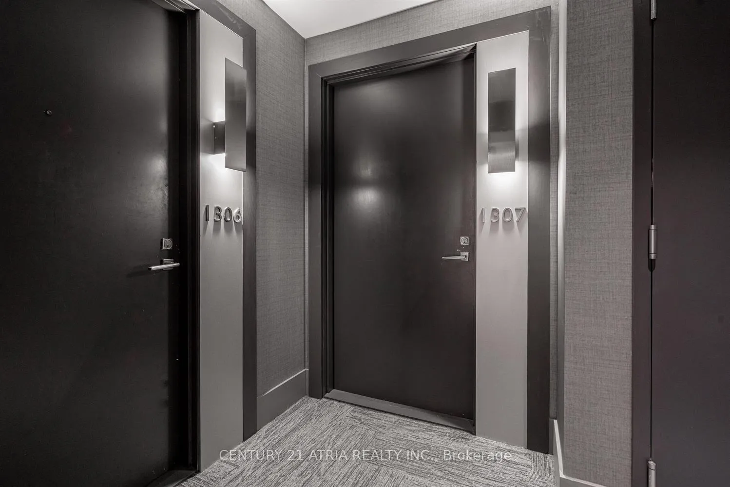 Photo 22 of Unit 1307, 2916 Highway 7, Vaughan, Concord — HOMEH