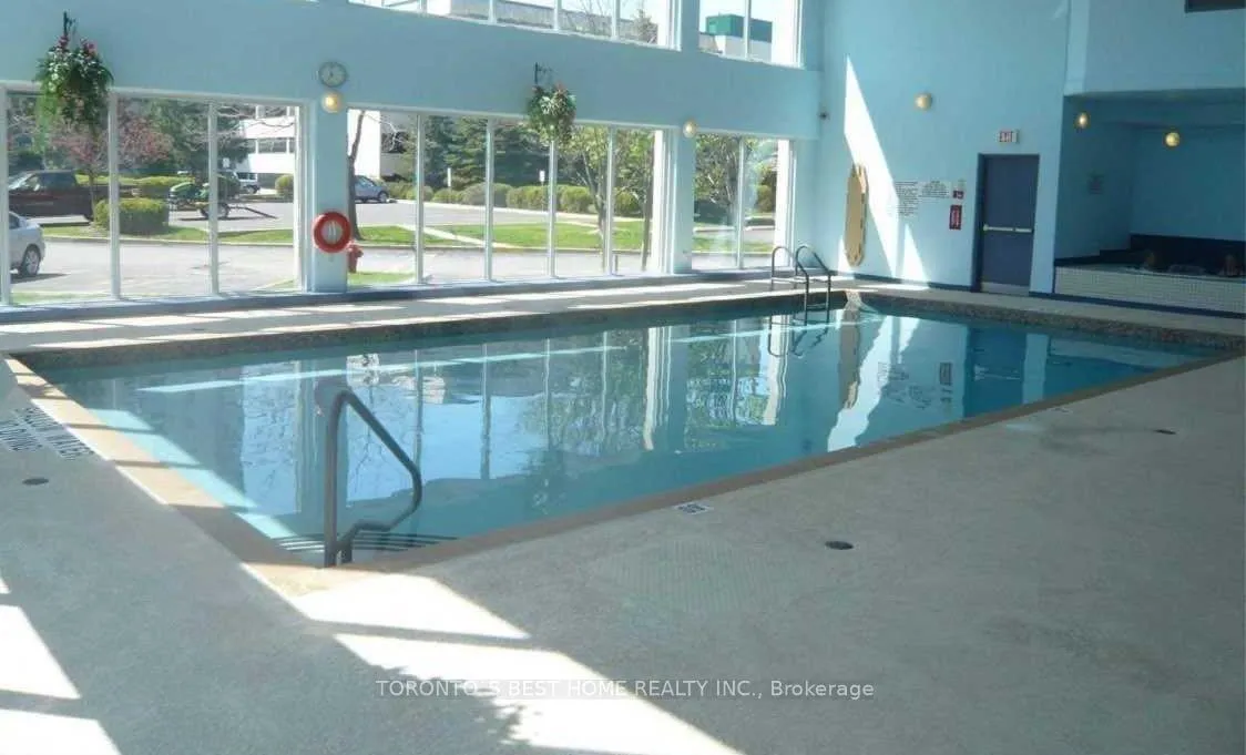 Photo 14 of Unit 407, 65 Ellen Street, Barrie, City Centre — HOMEH