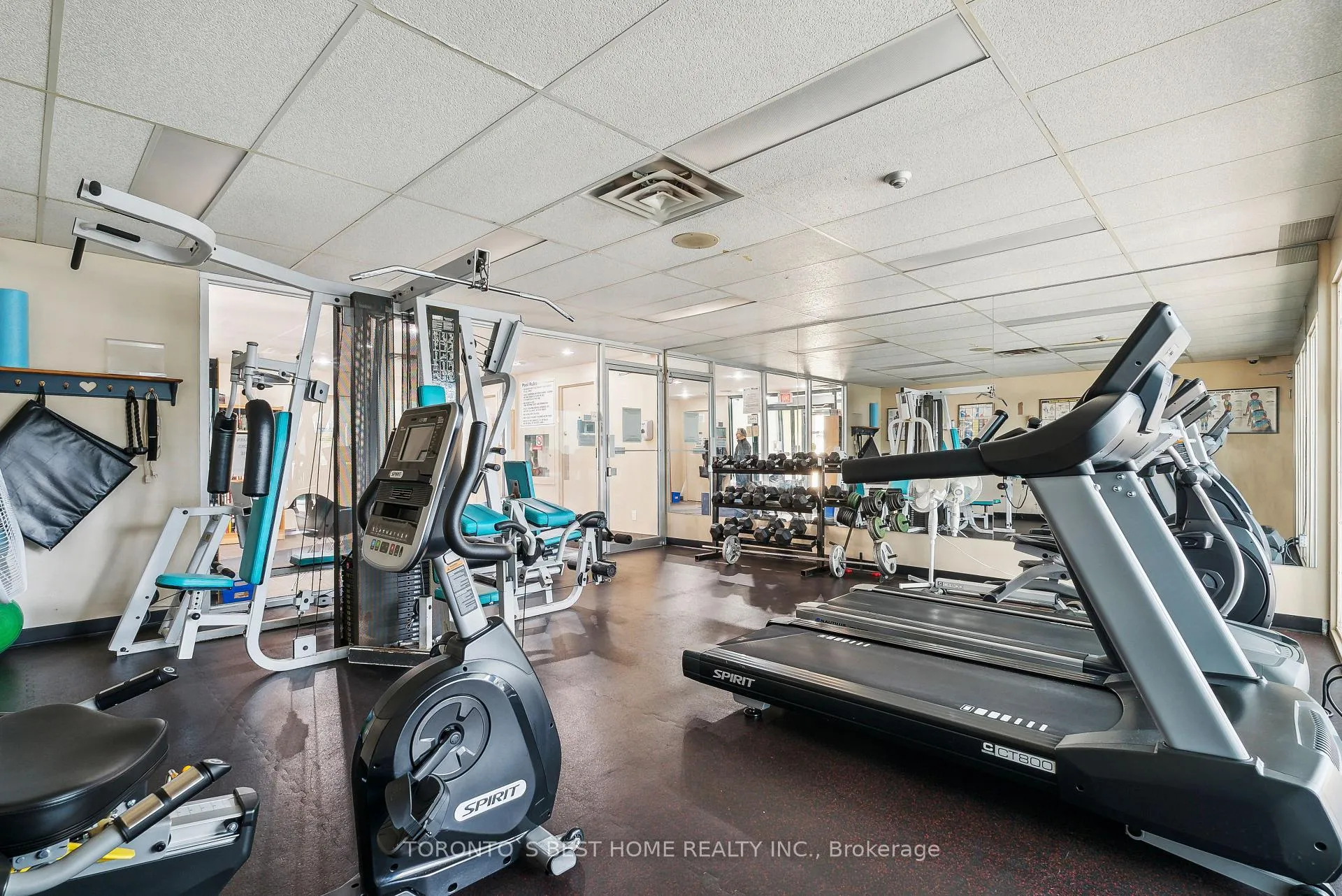Photo 15 of Unit 407, 65 Ellen Street, Barrie, City Centre — HOMEH