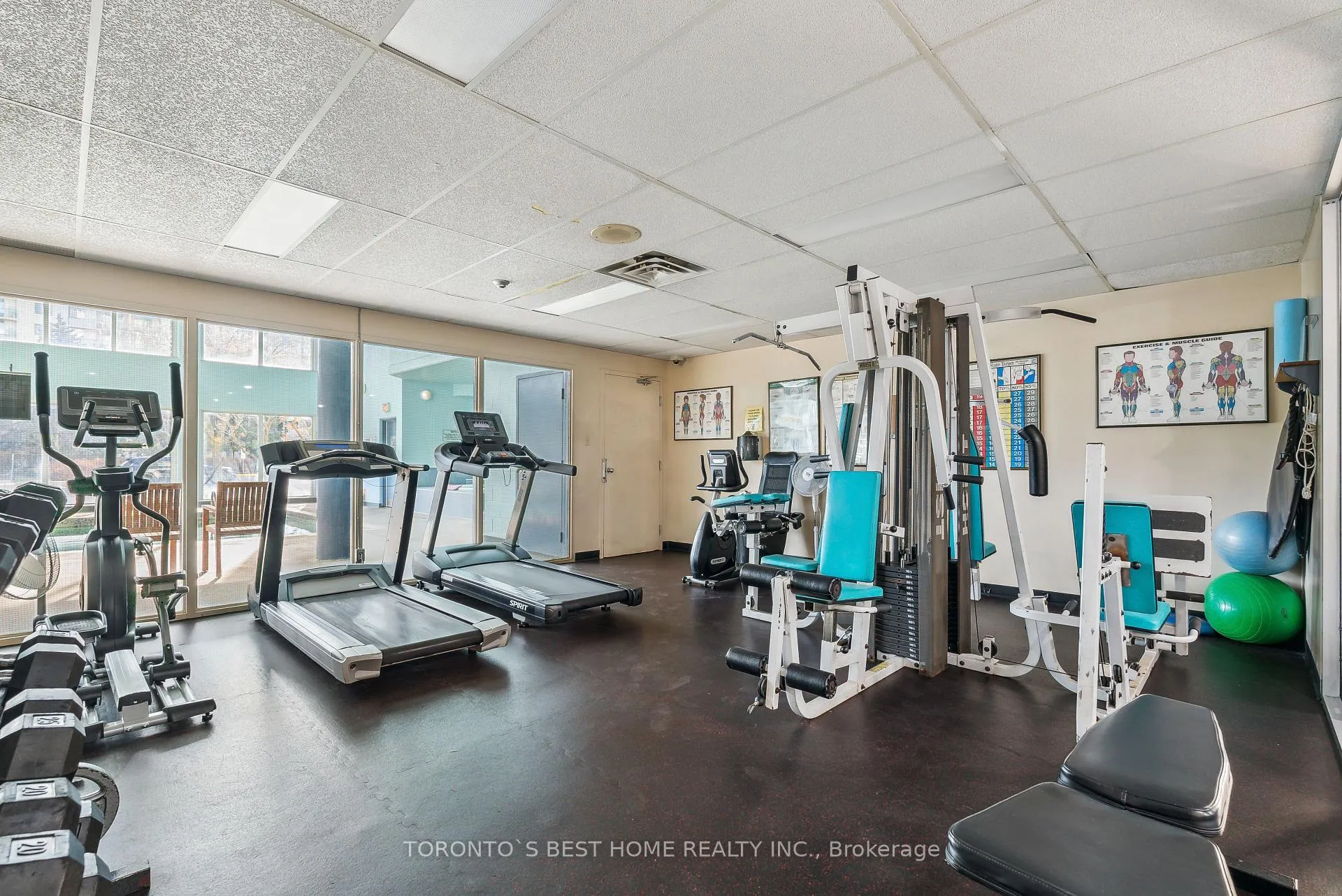 Photo 16 of Unit 407, 65 Ellen Street, Barrie, City Centre — HOMEH