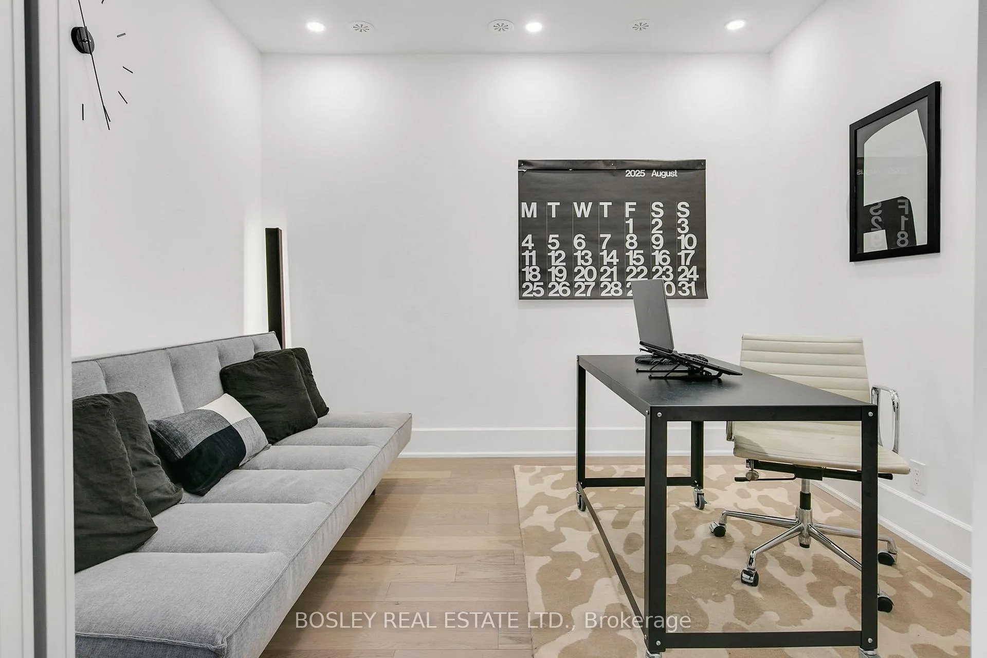 Photo 16 of Unit 504, 800 Broadview Avenue, Toronto, Playter Estates-Danforth — HOMEH