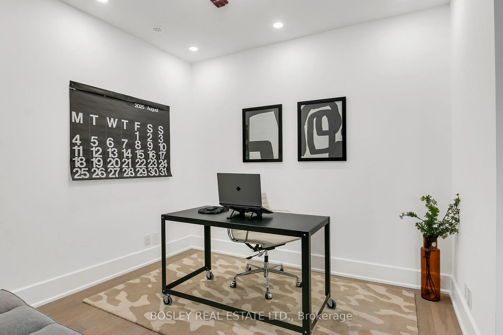 Photo 17 of Unit 504, 800 Broadview Avenue, Toronto, Playter Estates-Danforth — HOMEH