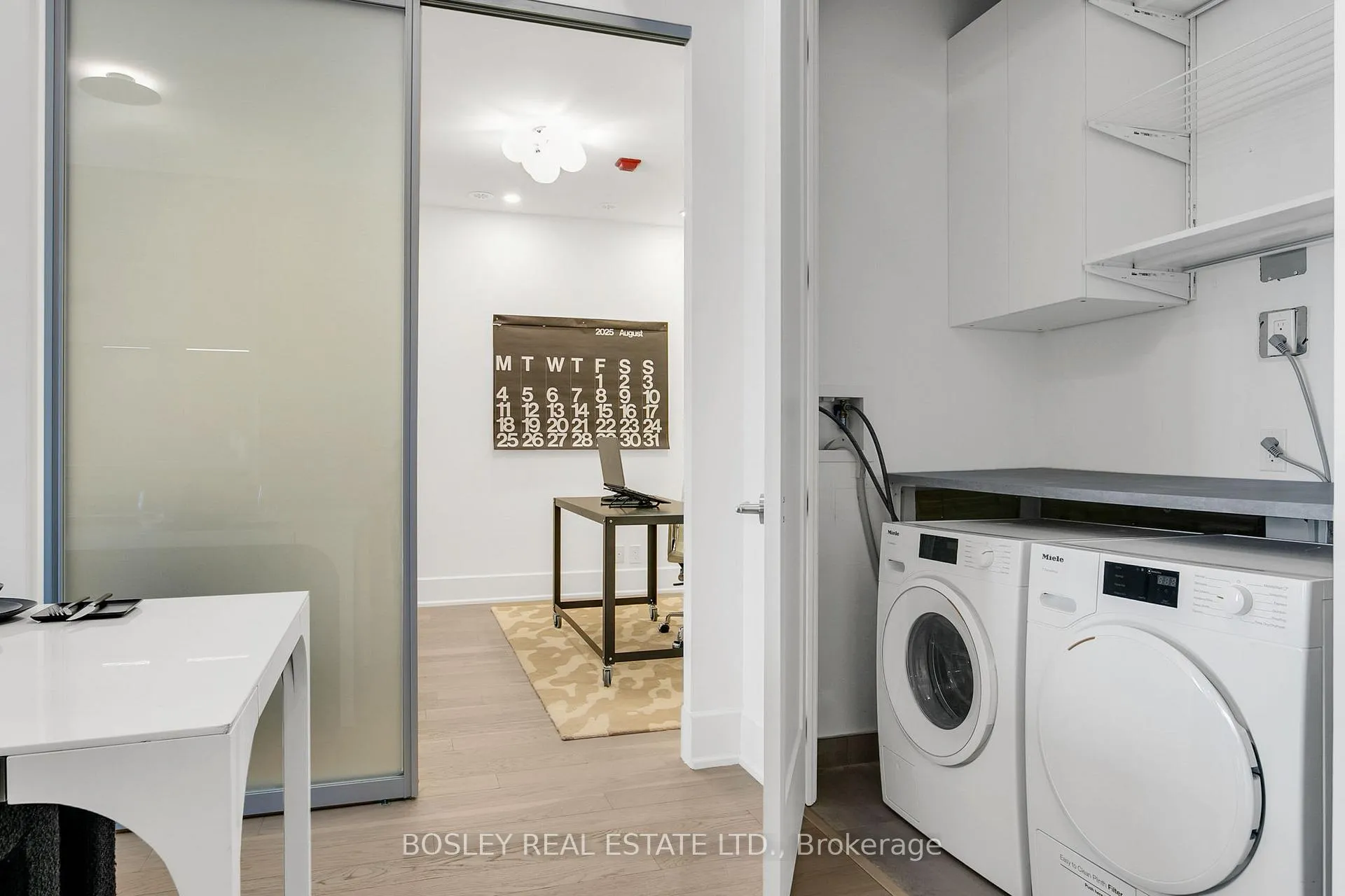 Photo 25 of Unit 504, 800 Broadview Avenue, Toronto, Playter Estates-Danforth — HOMEH