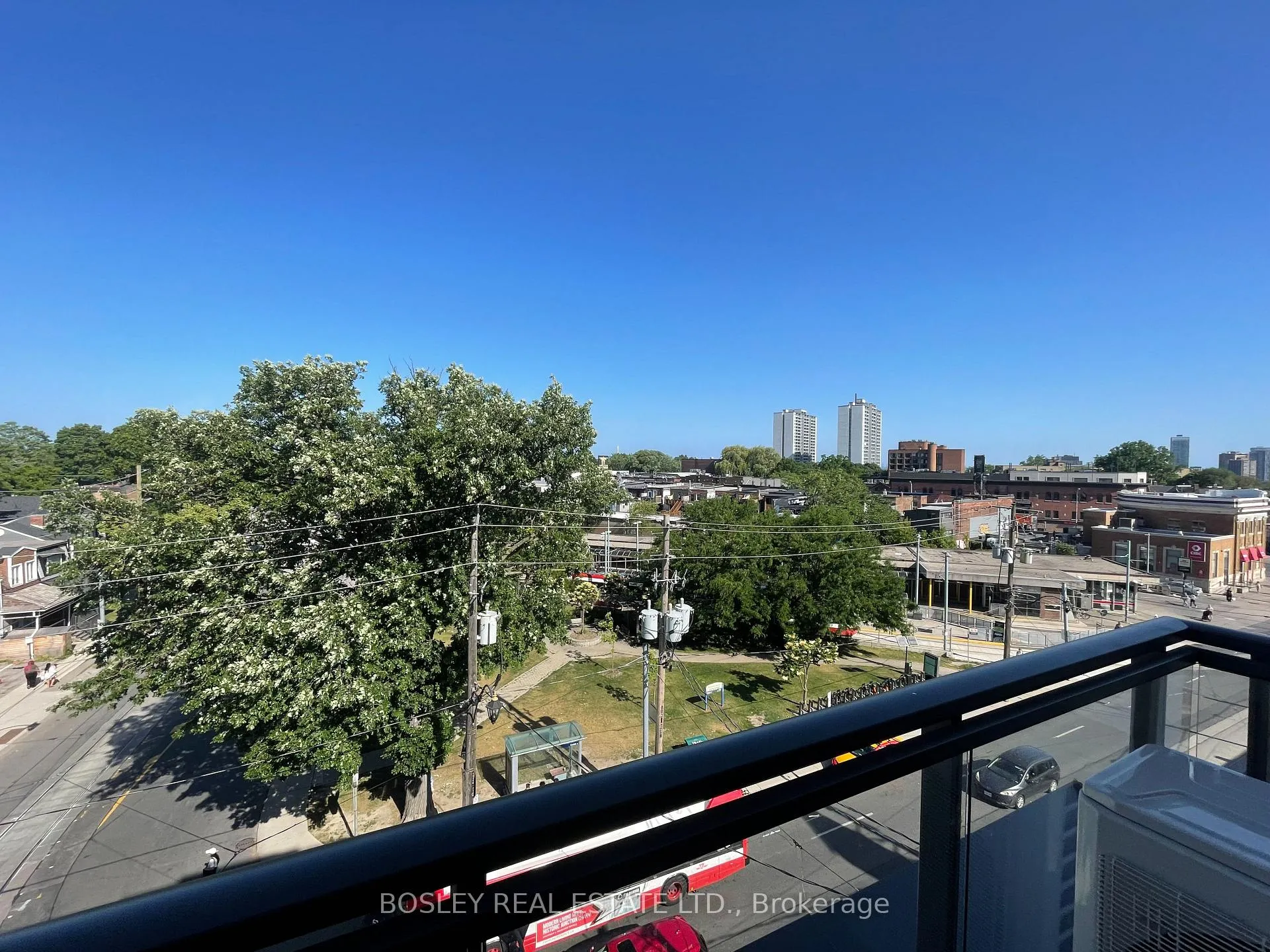 Photo 26 of Unit 504, 800 Broadview Avenue, Toronto, Playter Estates-Danforth — HOMEH