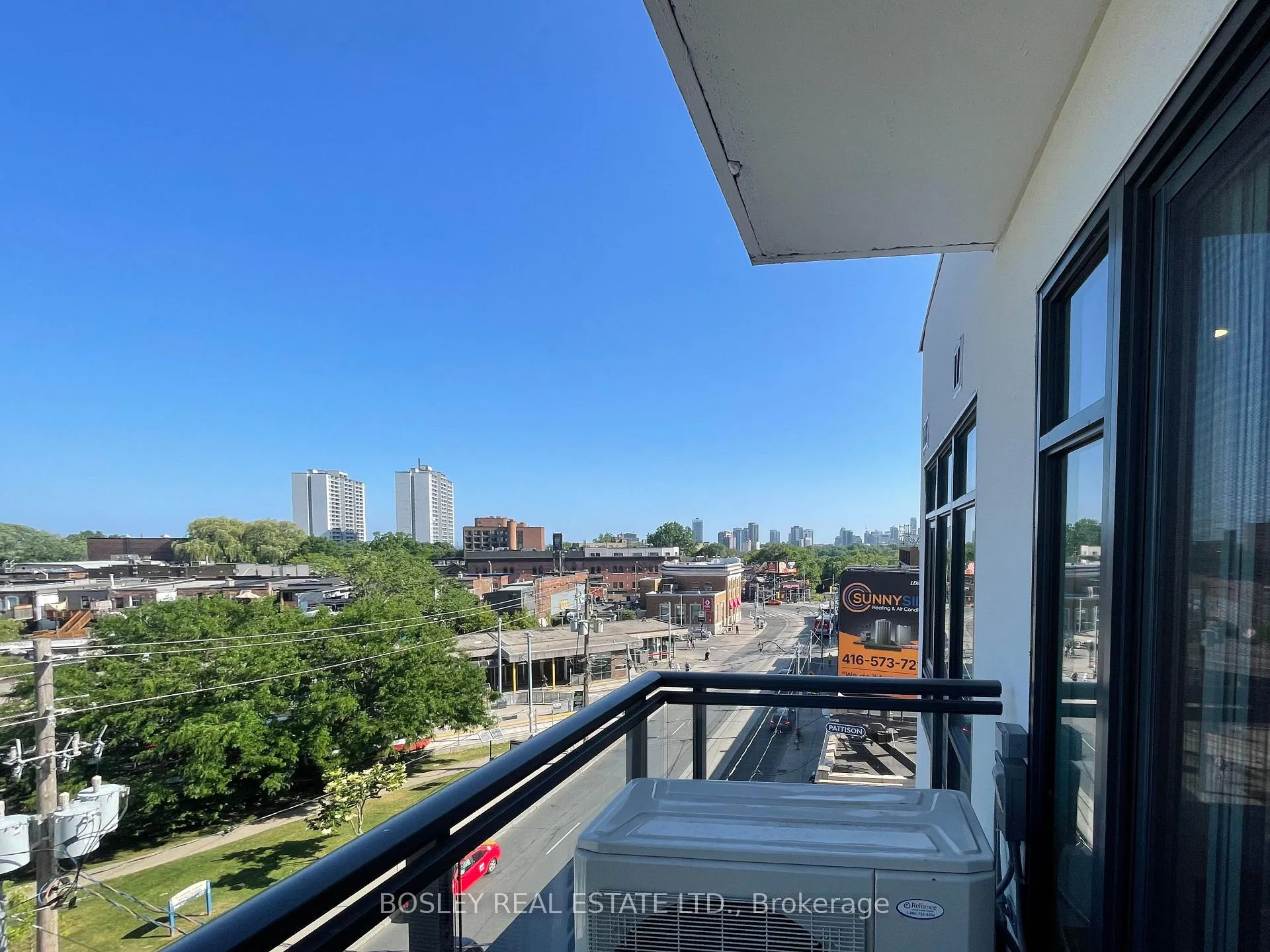 Photo 28 of Unit 504, 800 Broadview Avenue, Toronto, Playter Estates-Danforth — HOMEH