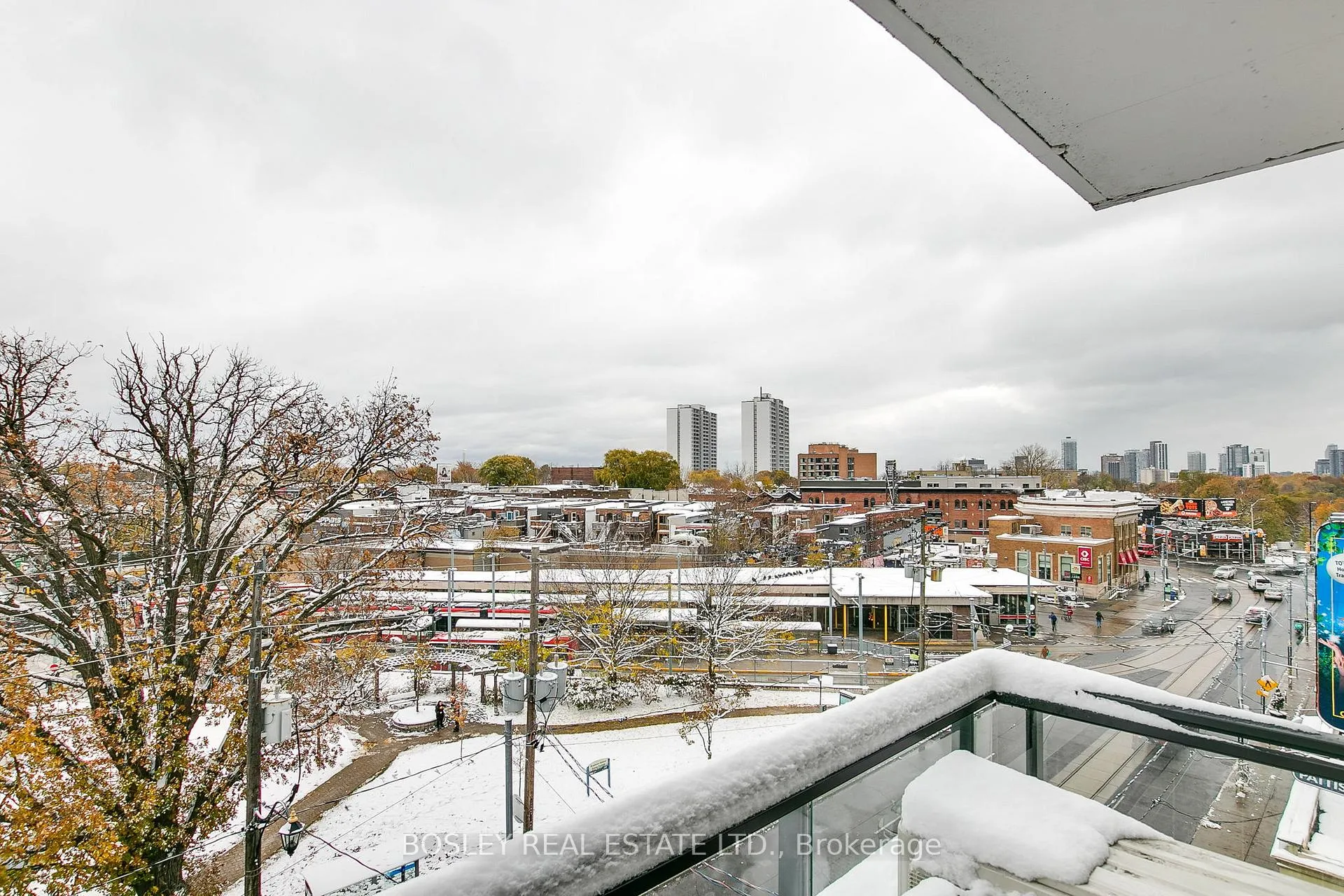 Photo 29 of Unit 504, 800 Broadview Avenue, Toronto, Playter Estates-Danforth — HOMEH