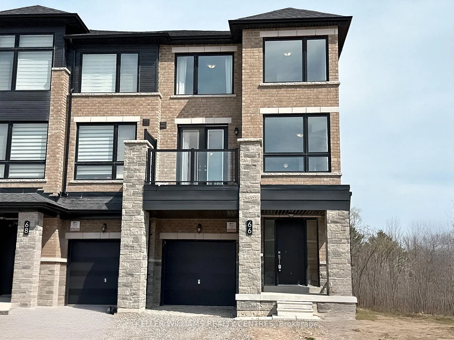 Photo 1 of 66 Blue Forest Crescent, Barrie, Innis-Shore — HOMEH