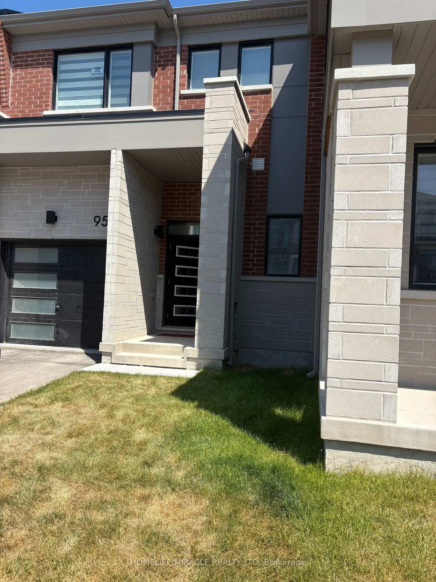 Photo 1 of 95 Ennerdale Street, Barrie, Rural Barrie Southwest — HOMEH