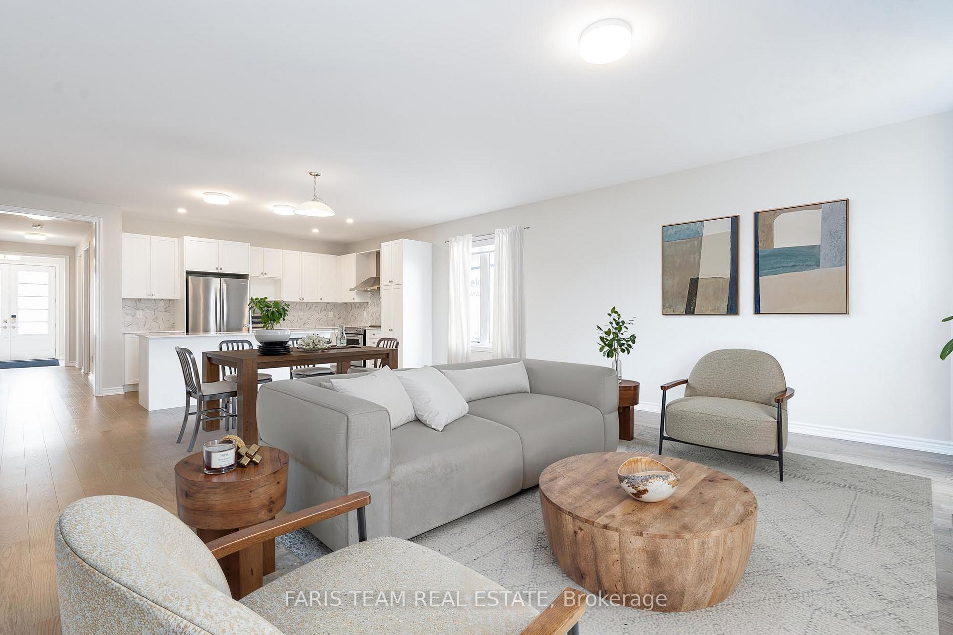 Photo 9 of 29 Edgar Avenue, Essa, Baxter — HOMEH