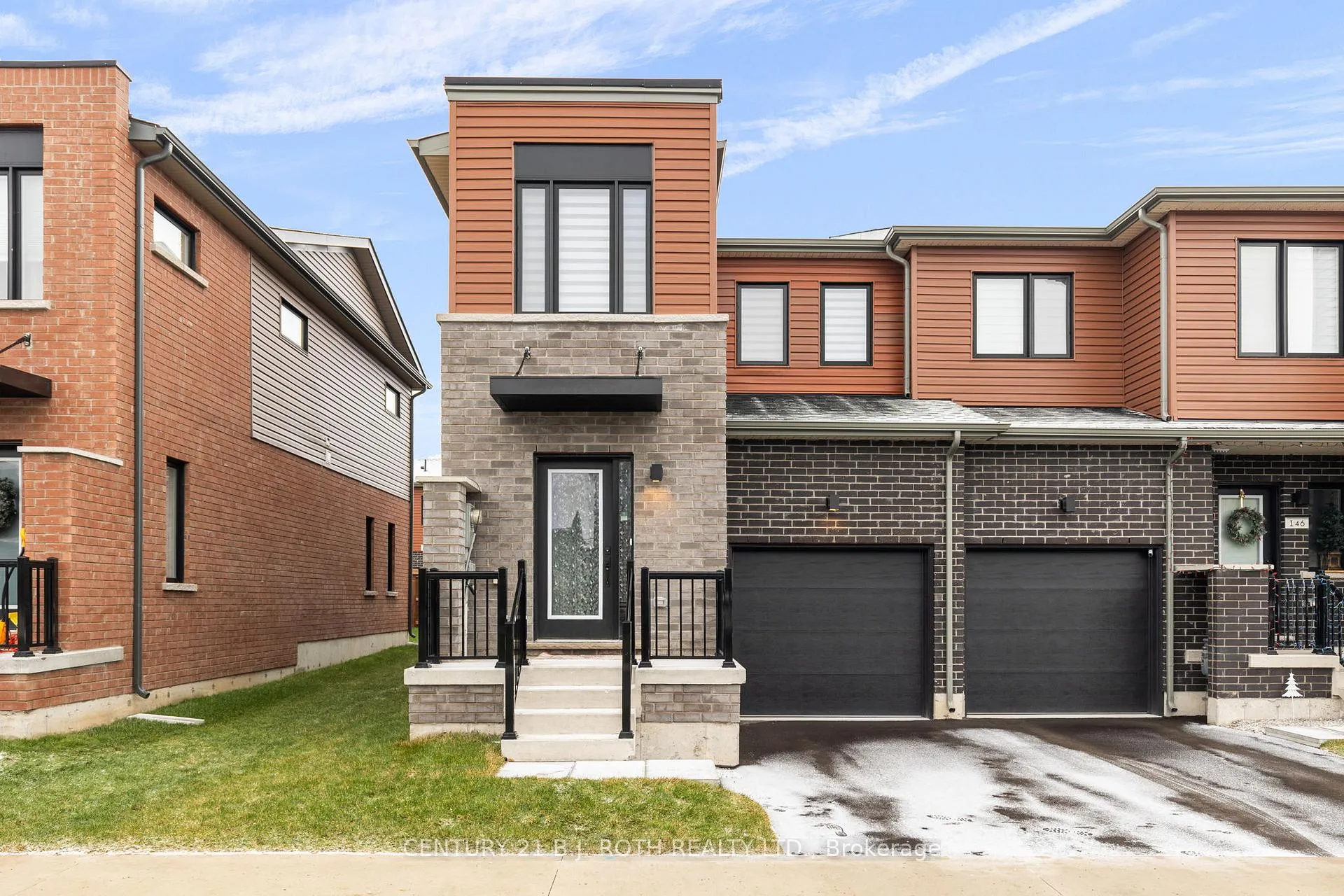 Photo 1 of 148 Gateland Drive, Barrie, Painswick South — HOMEH