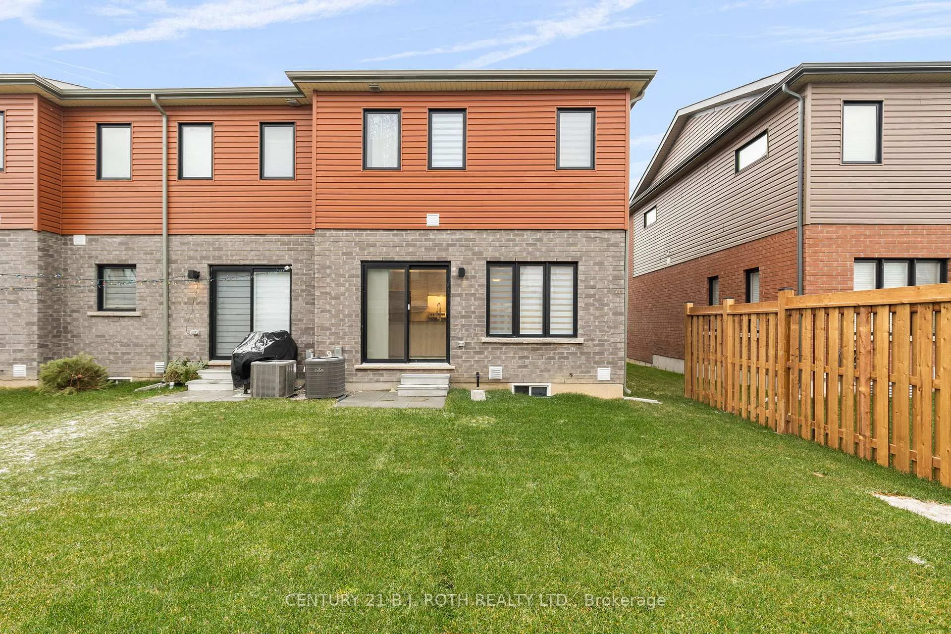 Photo 21 of 148 Gateland Drive, Barrie, Painswick South — HOMEH