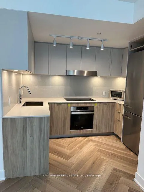 Photo 1 of Unit 1502, 8 Cedarland Drive, Markham, Unionville — HOMEH