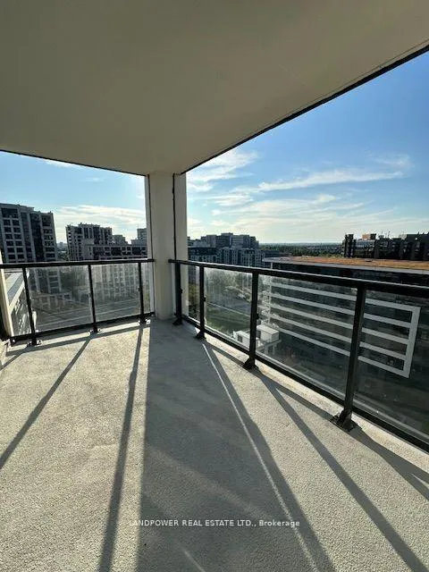 Photo 11 of Unit 1502, 8 Cedarland Drive, Markham, Unionville — HOMEH