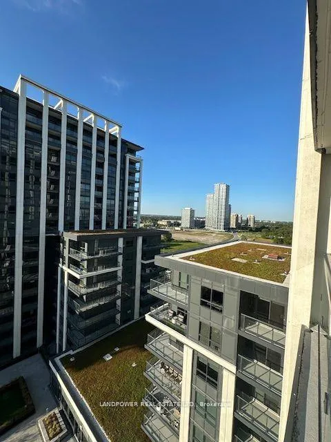 Photo 12 of Unit 1502, 8 Cedarland Drive, Markham, Unionville — HOMEH