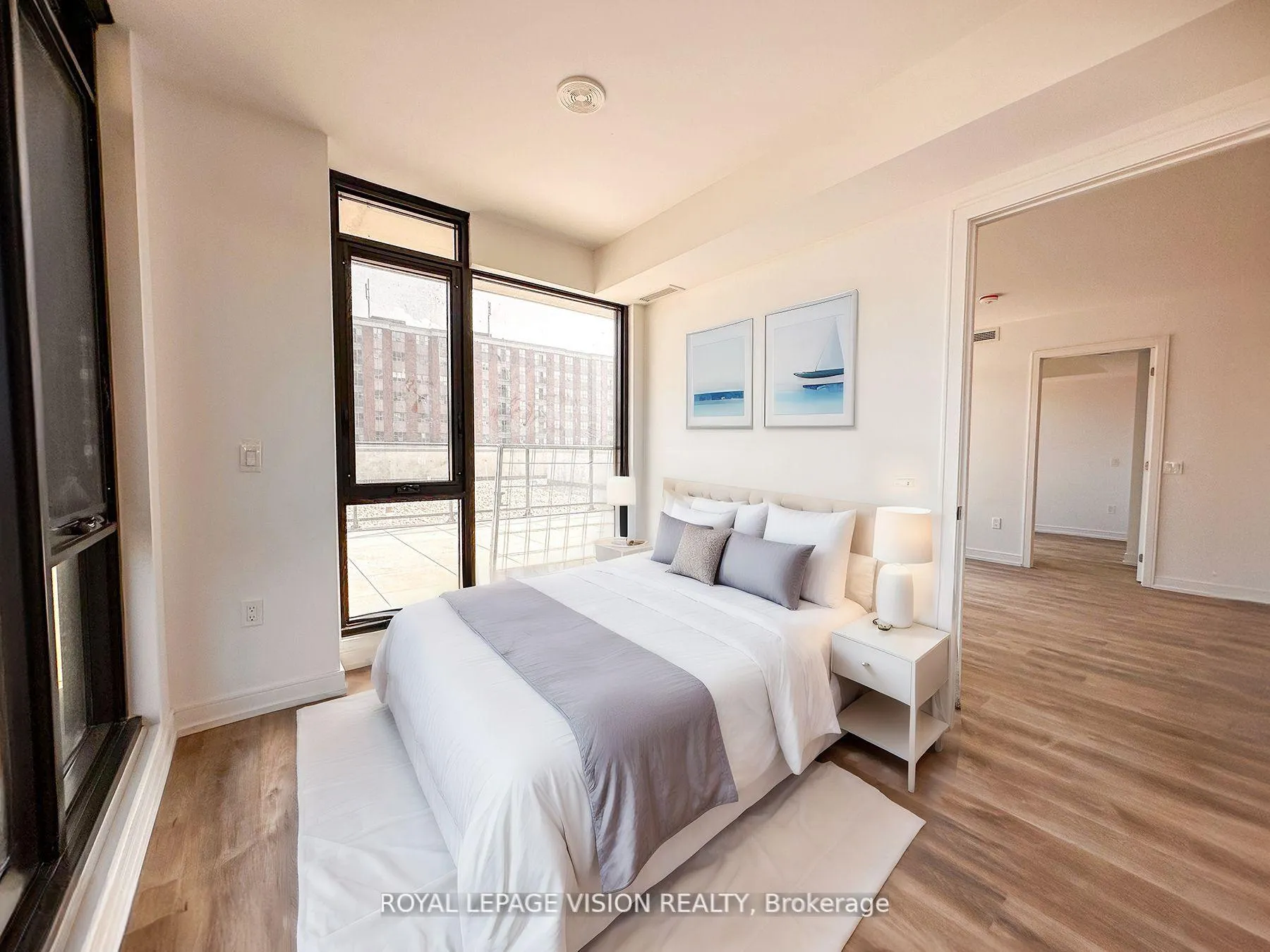 Photo 5 of Unit 627, 1 Jarvis Street, Hamilton, Beasley — HOMEH