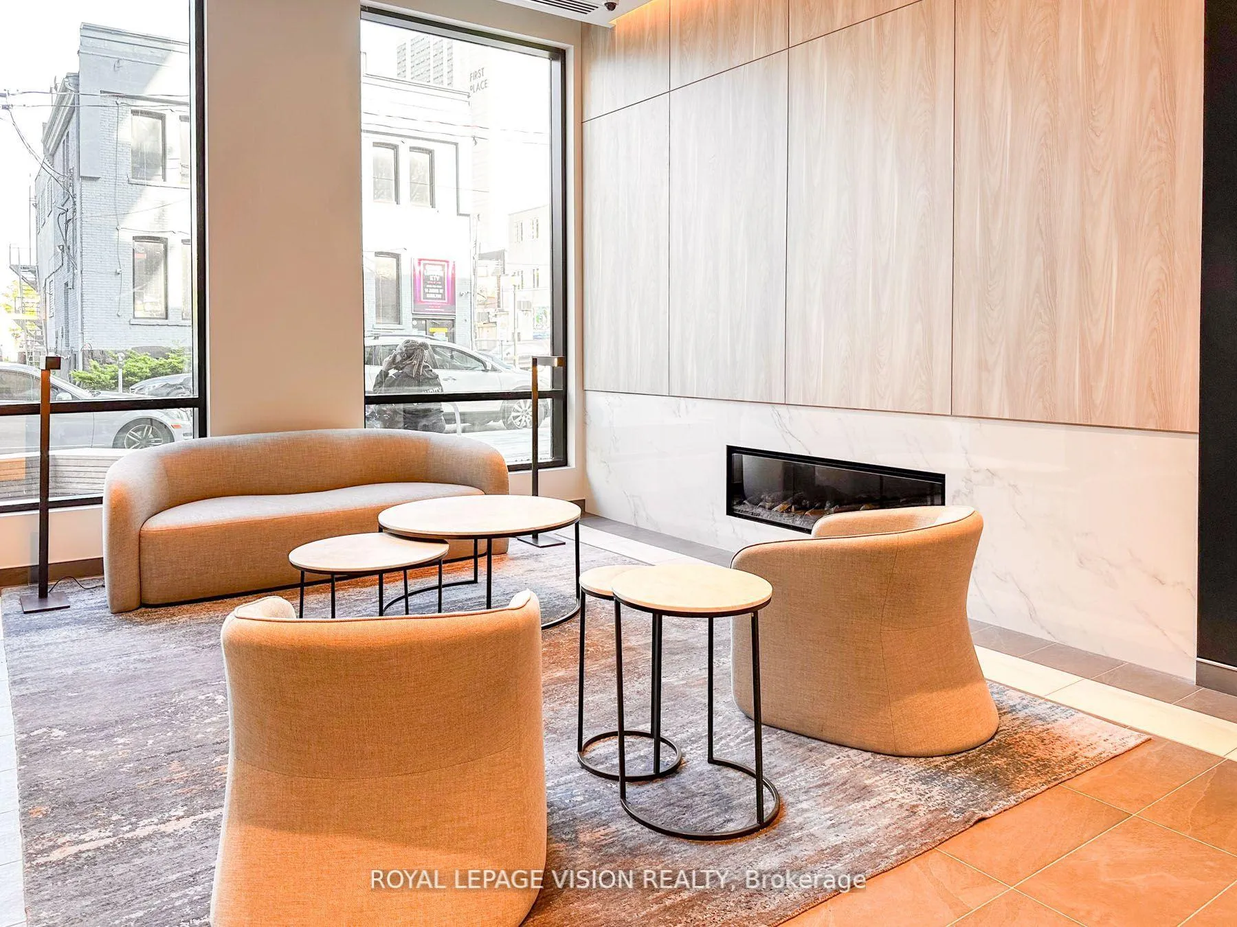 Photo 6 of Unit 627, 1 Jarvis Street, Hamilton, Beasley — HOMEH