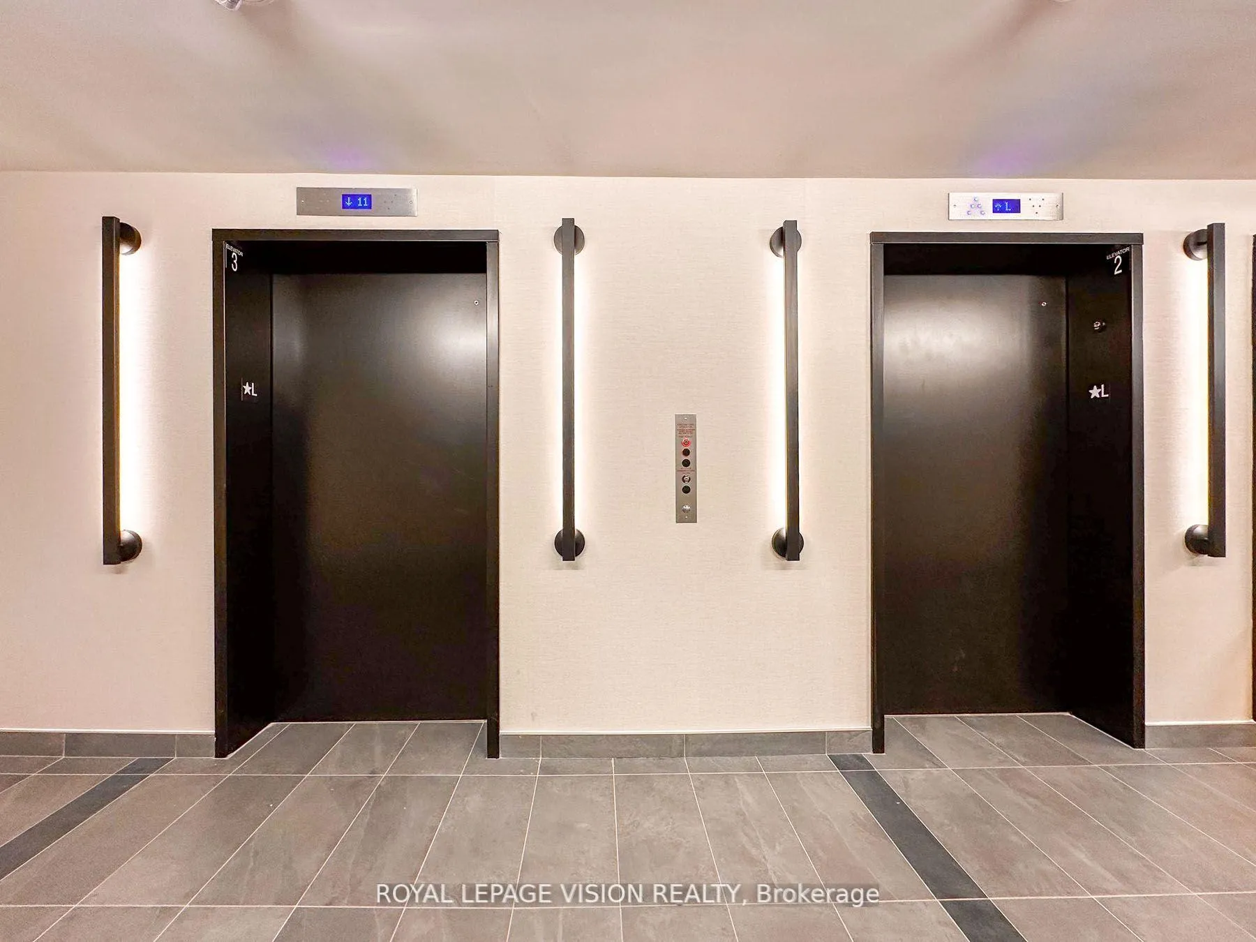 Photo 11 of Unit 627, 1 Jarvis Street, Hamilton, Beasley — HOMEH