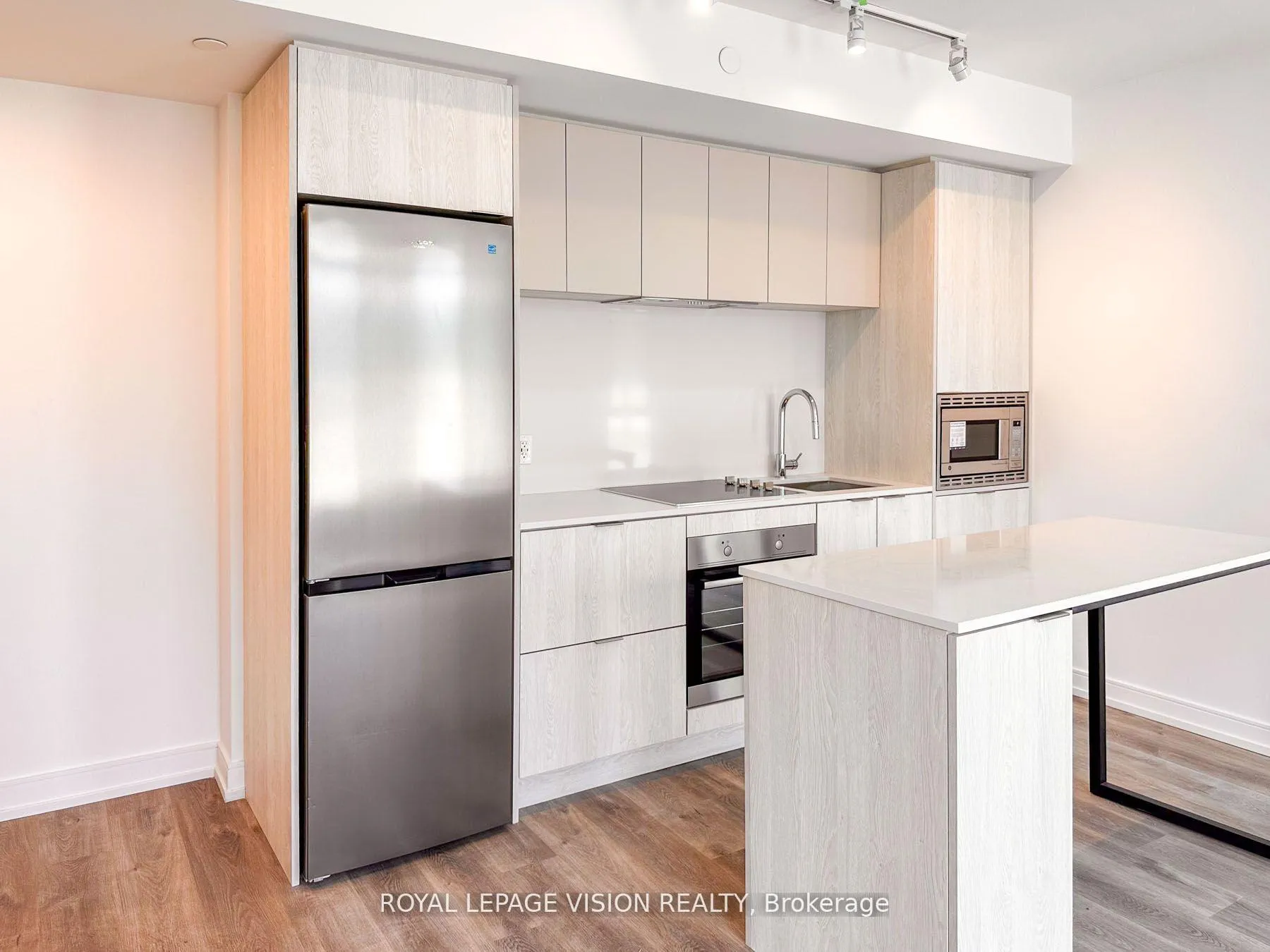 Photo 12 of Unit 627, 1 Jarvis Street, Hamilton, Beasley — HOMEH
