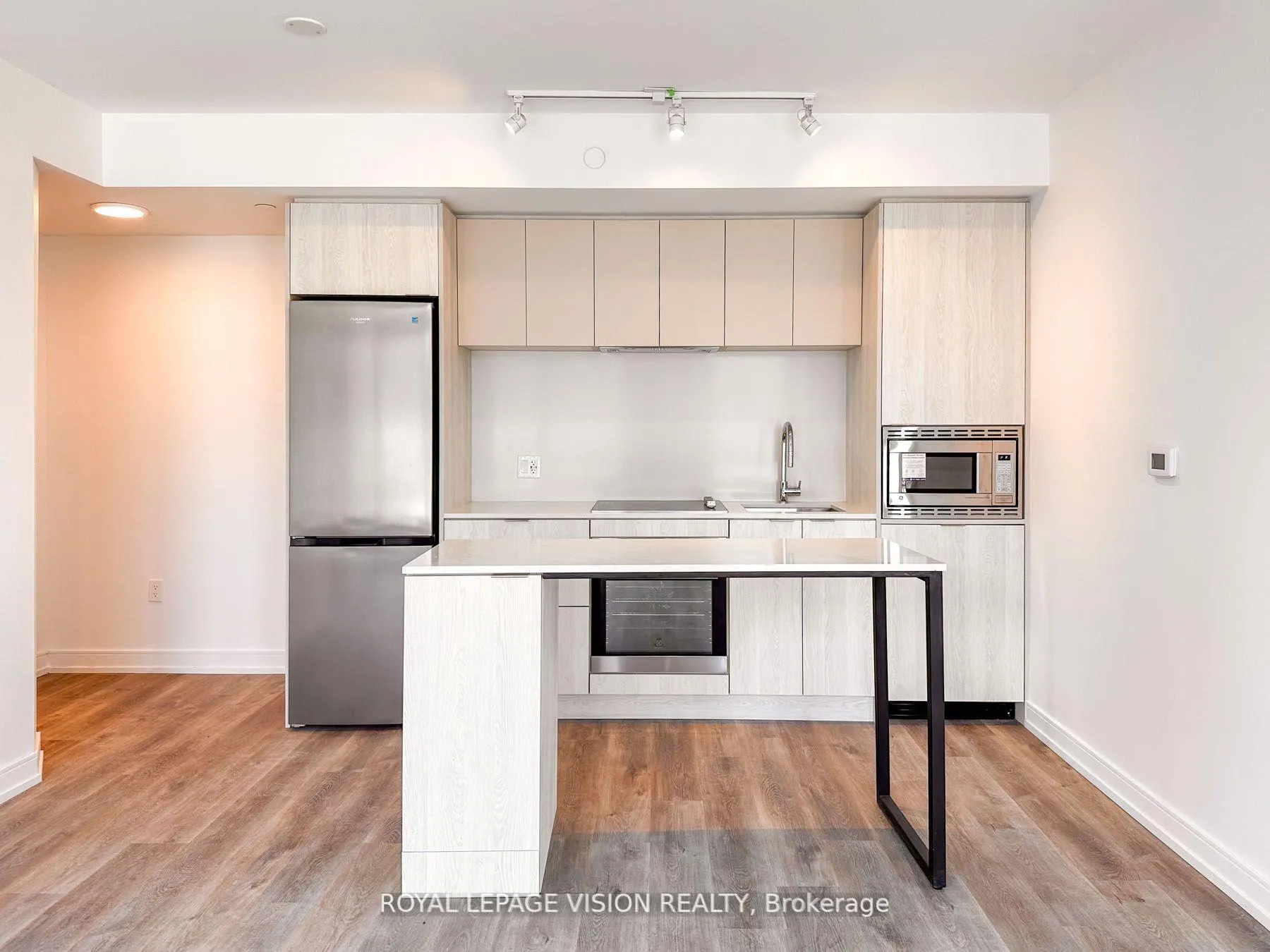 Photo 19 of Unit 627, 1 Jarvis Street, Hamilton, Beasley — HOMEH