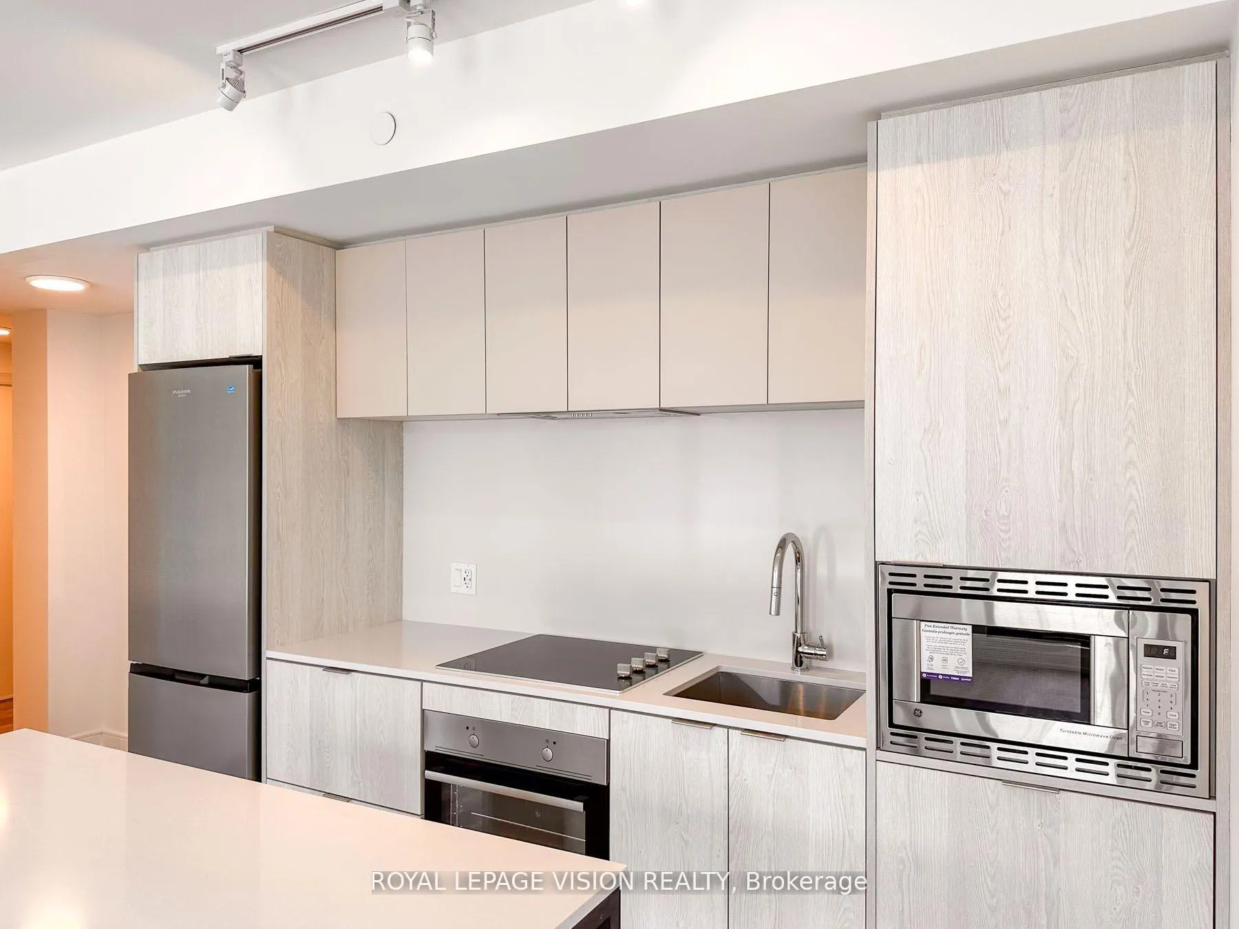 Photo 20 of Unit 627, 1 Jarvis Street, Hamilton, Beasley — HOMEH