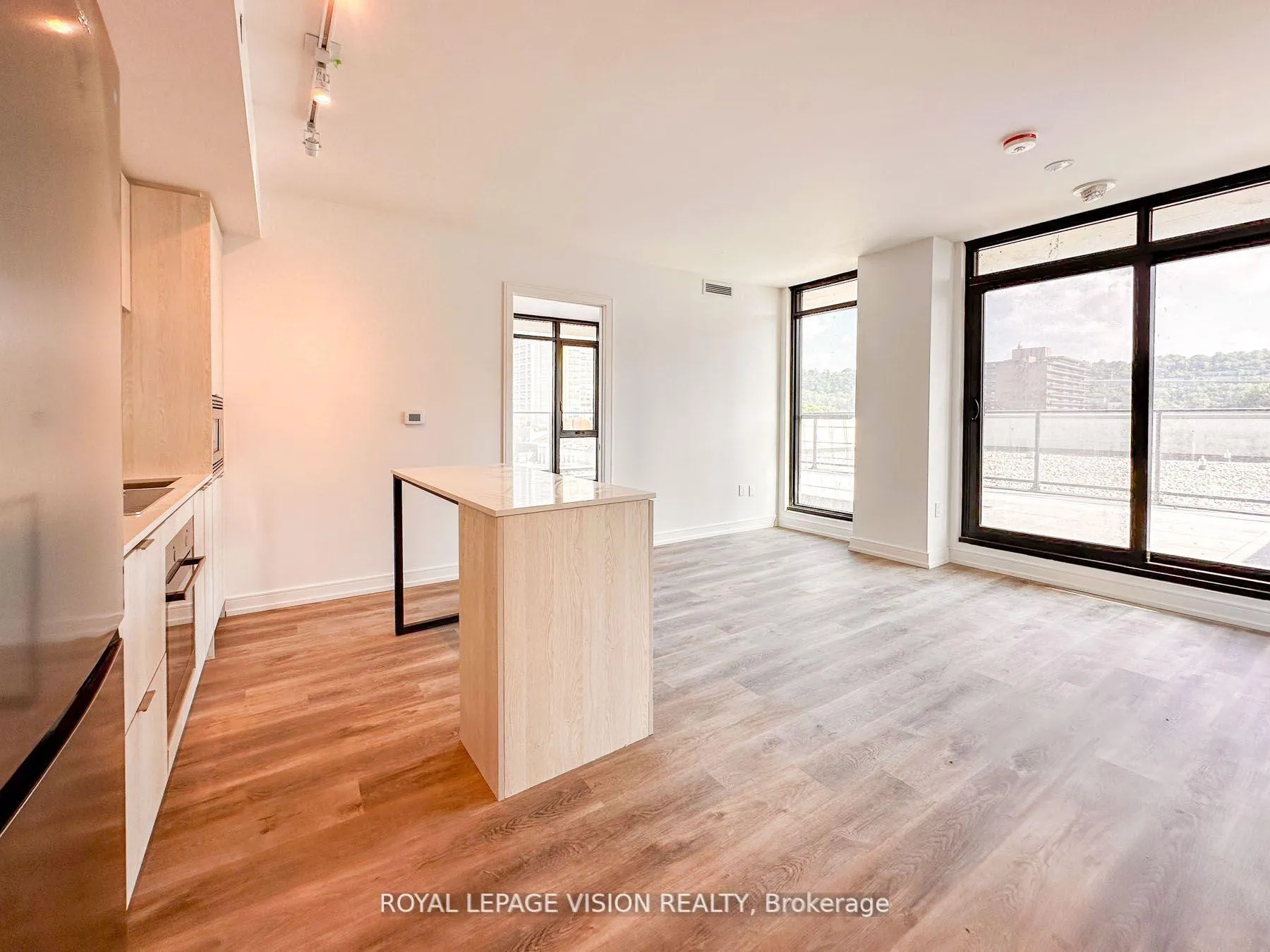 Photo 25 of Unit 627, 1 Jarvis Street, Hamilton, Beasley — HOMEH