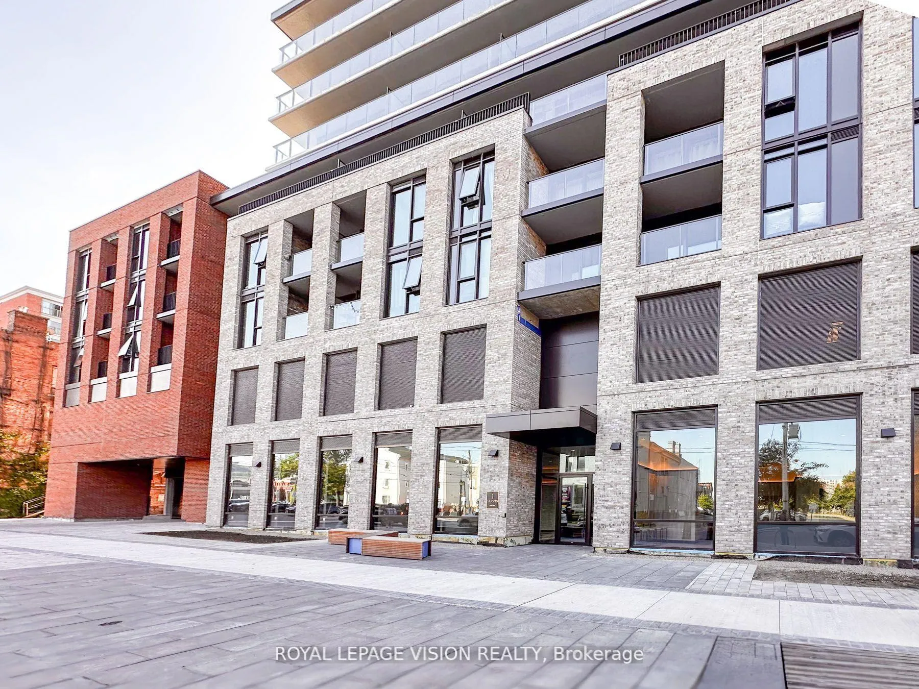 Photo 28 of Unit 627, 1 Jarvis Street, Hamilton, Beasley — HOMEH