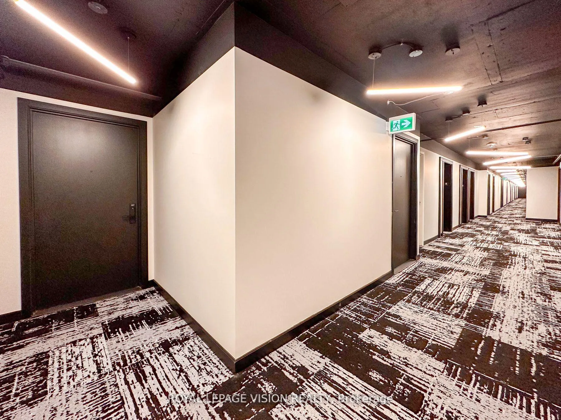 Photo 30 of Unit 627, 1 Jarvis Street, Hamilton, Beasley — HOMEH