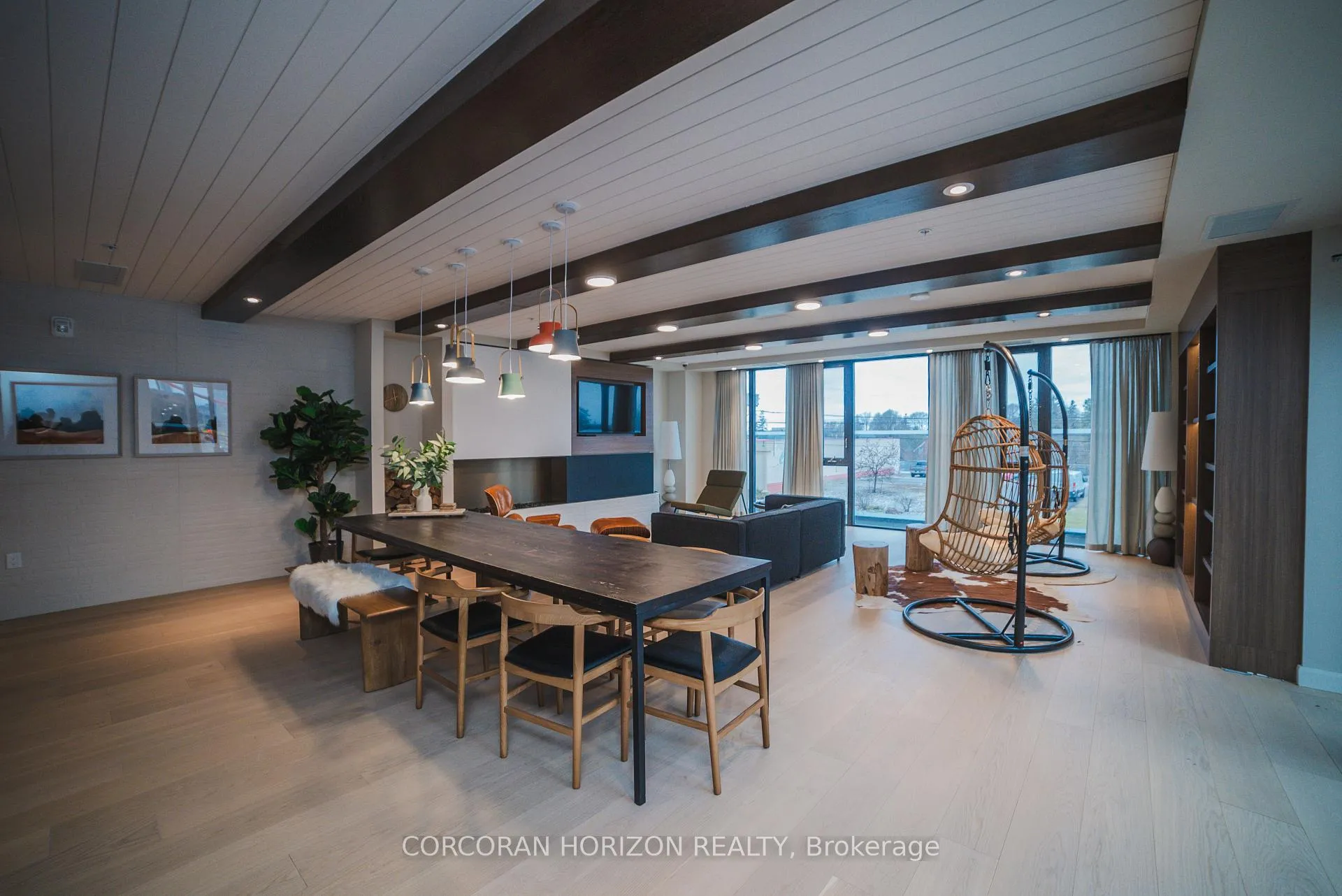 Photo 5 of Unit 1812, 741 King Street, Kitchener — HOMEH