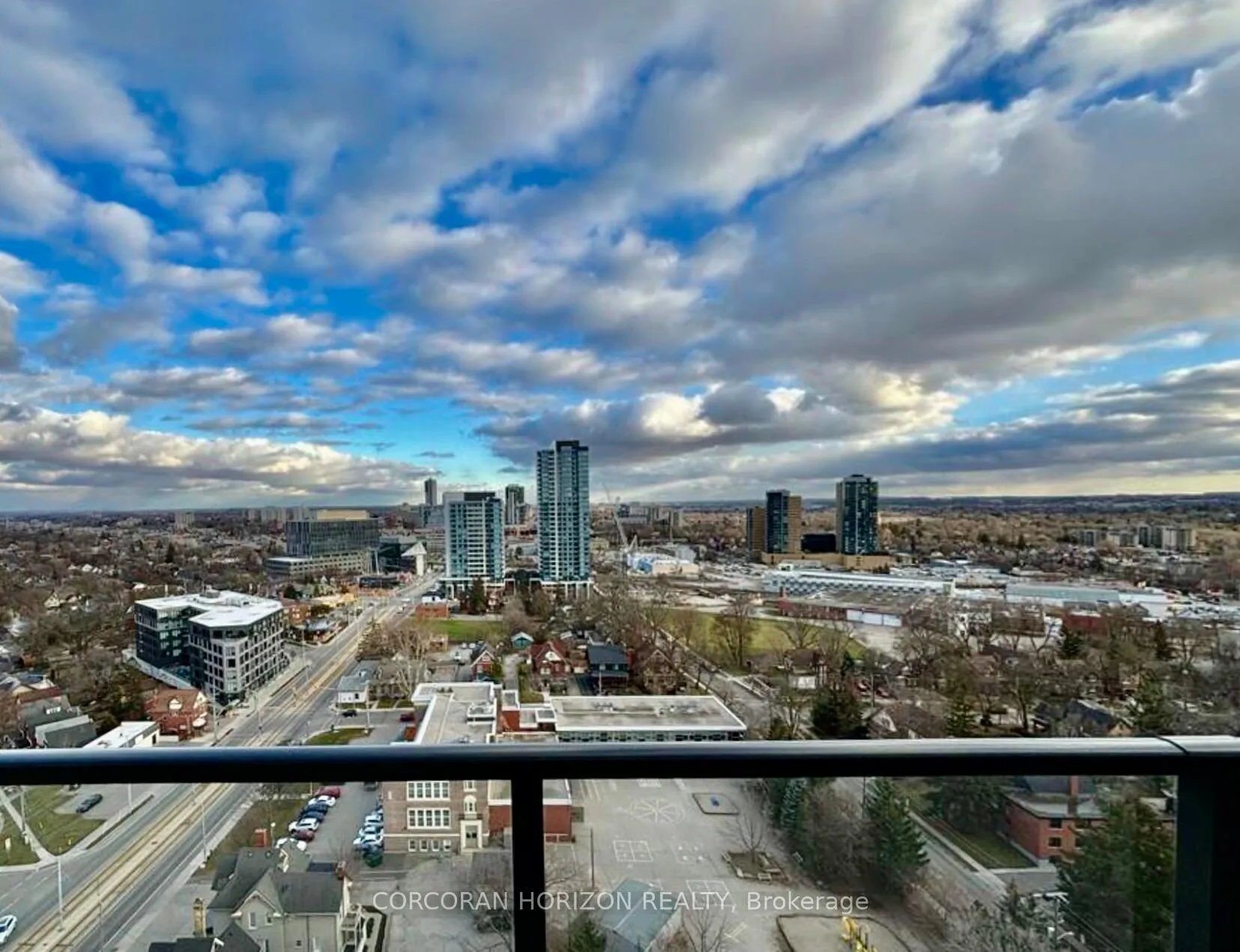 Photo 24 of Unit 1812, 741 King Street, Kitchener — HOMEH