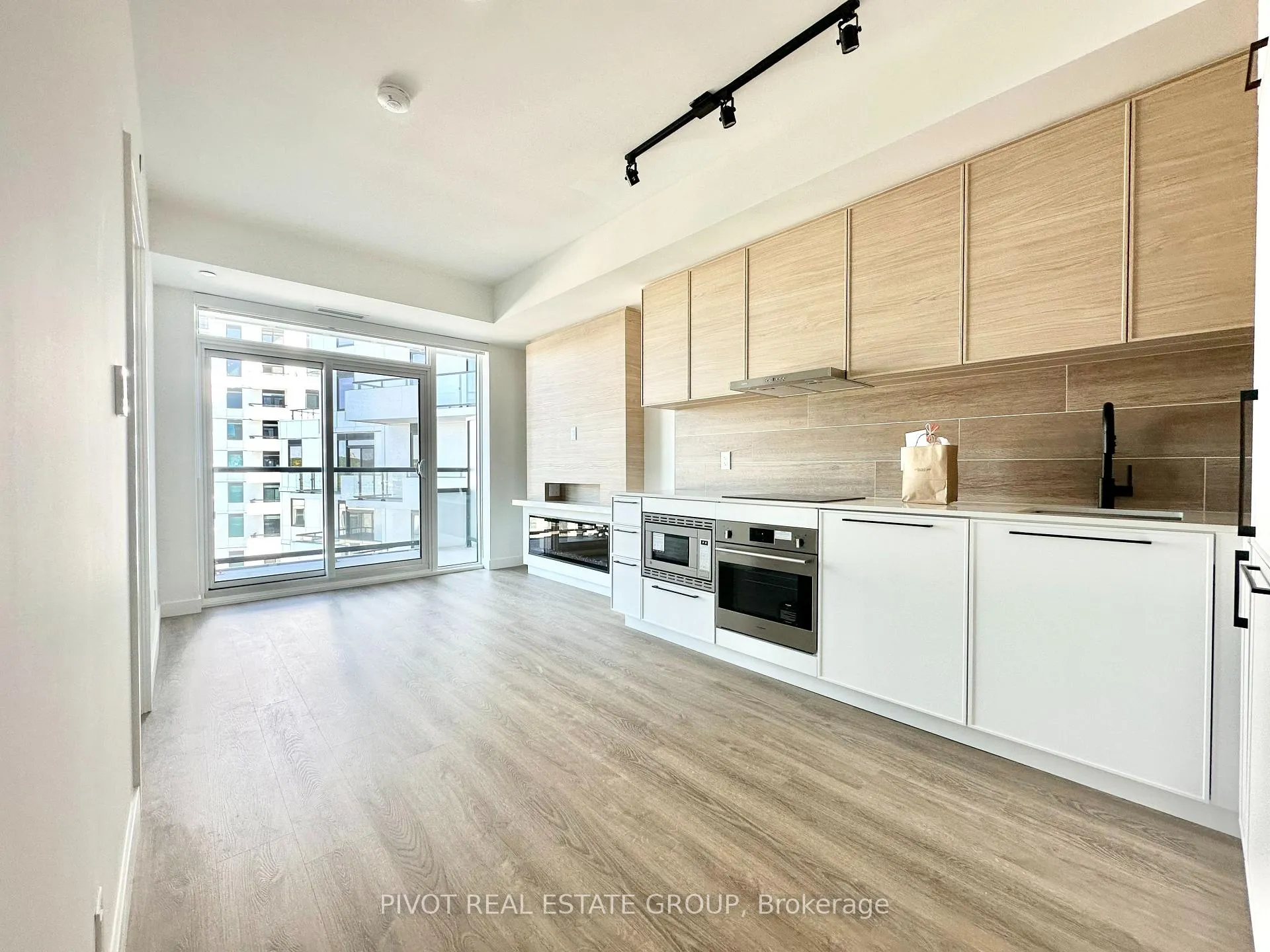 Photo 1 of Unit 1021, 1050 Eastern Avenue, Toronto, The Beaches — HOMEH