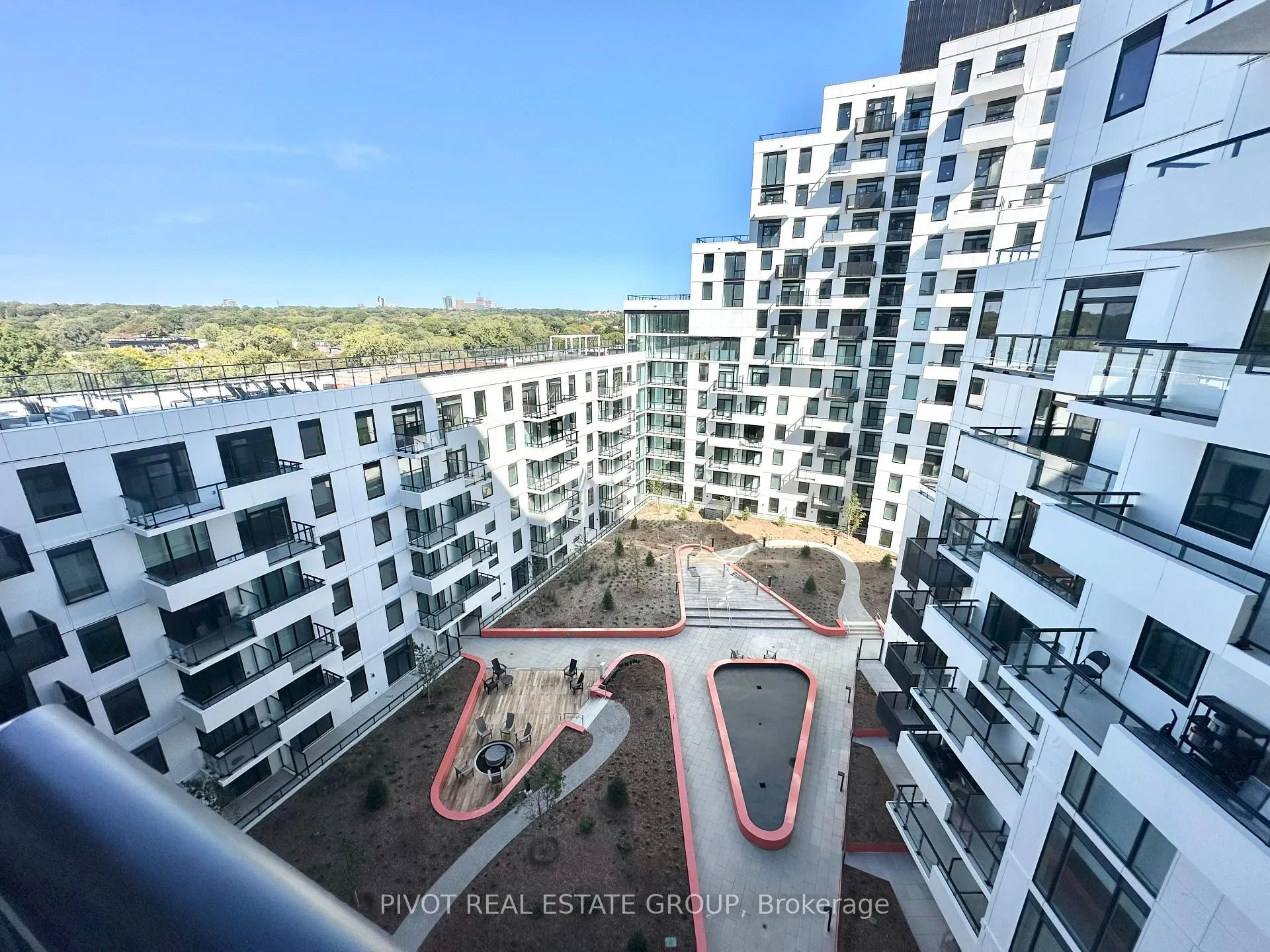 Photo 13 of Unit 1021, 1050 Eastern Avenue, Toronto, The Beaches — HOMEH