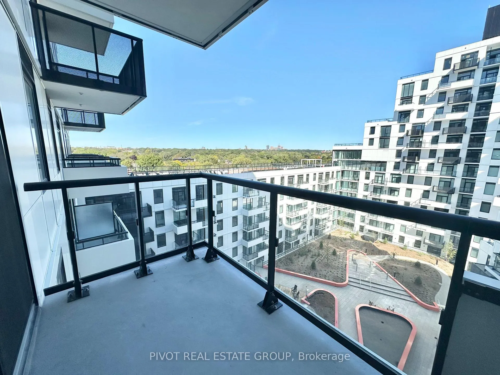 Photo 14 of Unit 1021, 1050 Eastern Avenue, Toronto, The Beaches — HOMEH