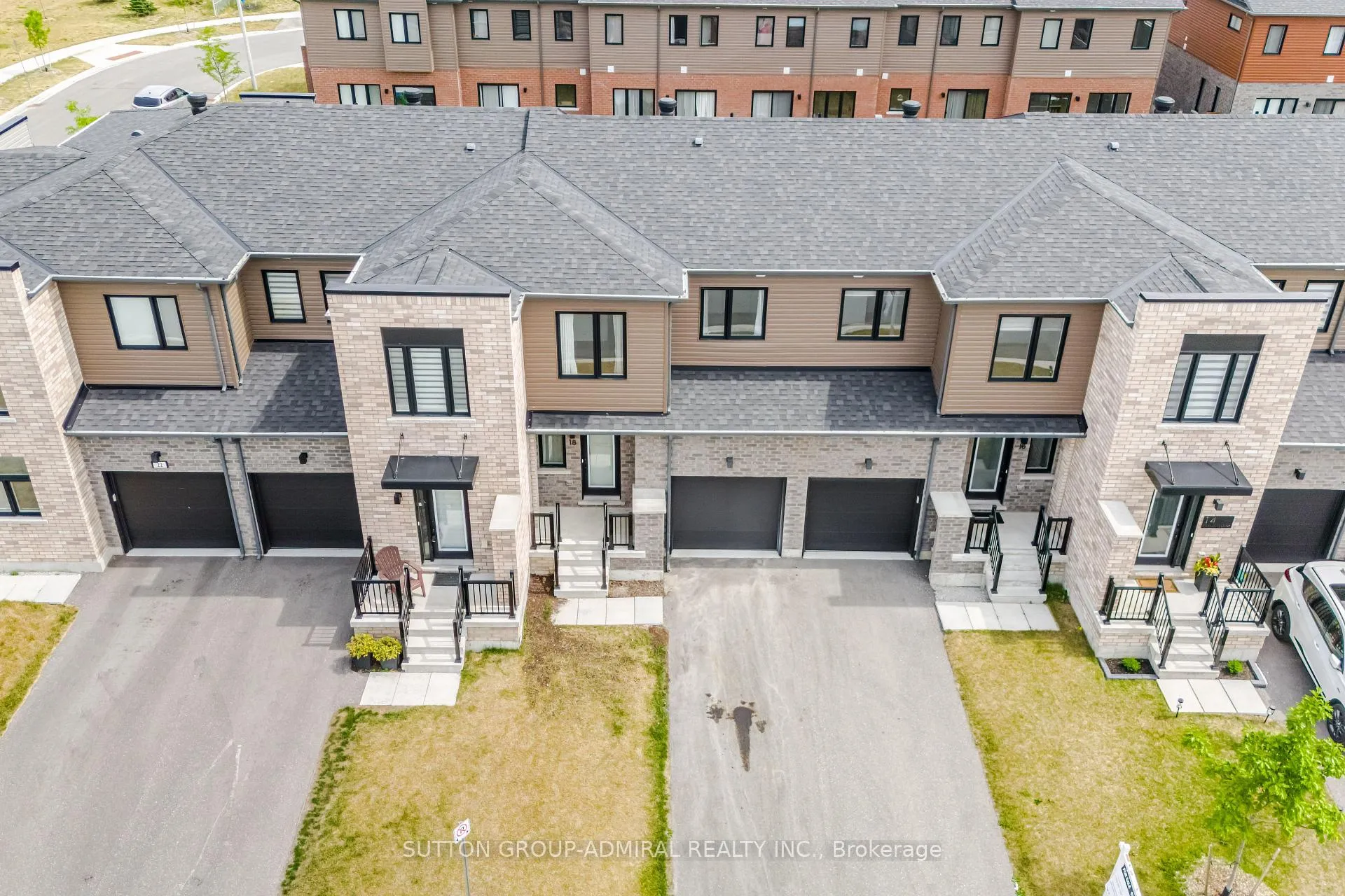 Photo 46 of 18 Haven Lane, Barrie, Painswick South — HOMEH