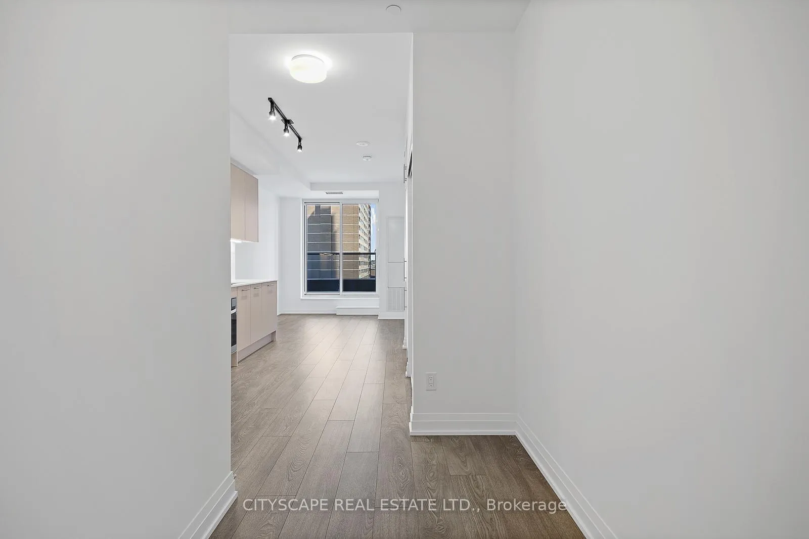 Photo 2 of Unit 506-T, 286 Main Street, Toronto, East End-Danforth — HOMEH