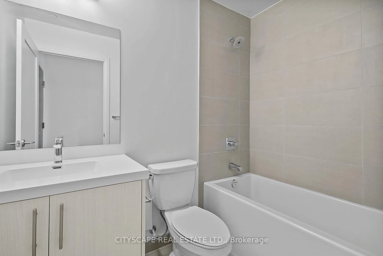Photo 3 of Unit 506-T, 286 Main Street, Toronto, East End-Danforth — HOMEH