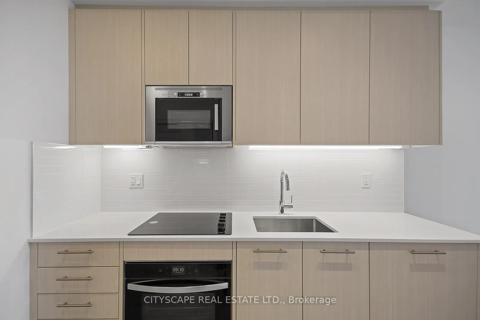 Photo 6 of Unit 506-T, 286 Main Street, Toronto, East End-Danforth — HOMEH