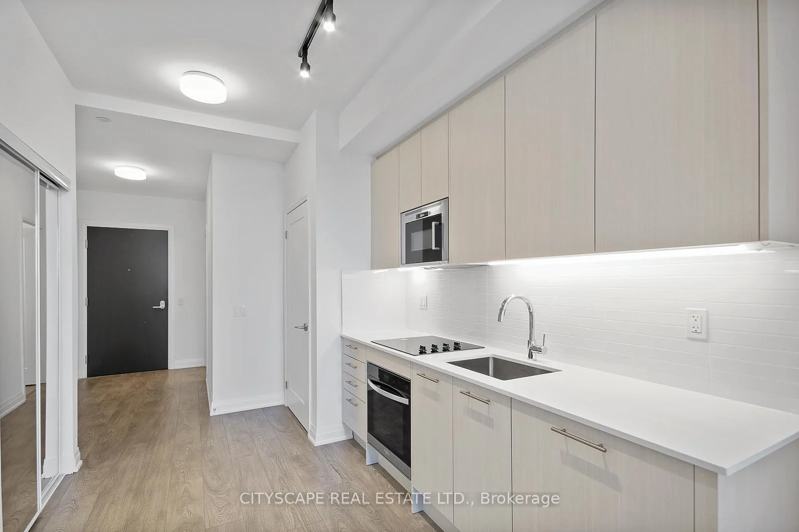 Photo 7 of Unit 506-T, 286 Main Street, Toronto, East End-Danforth — HOMEH