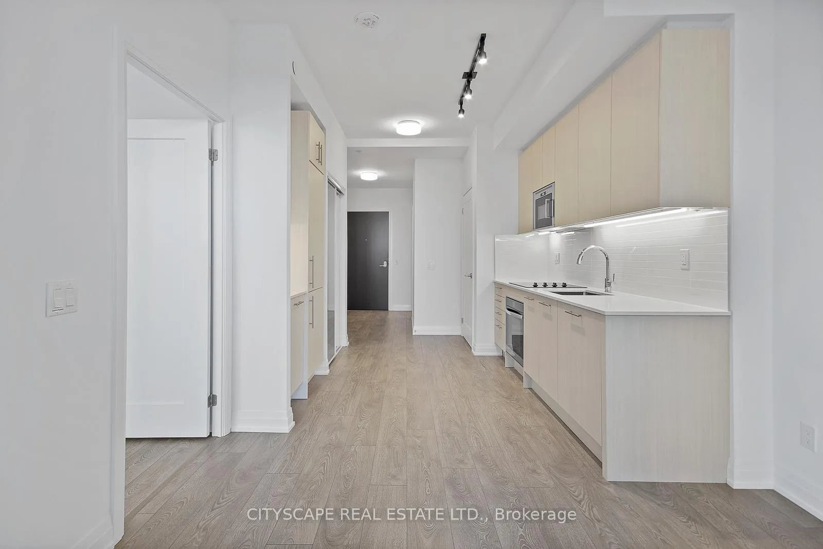 Photo 11 of Unit 506-T, 286 Main Street, Toronto, East End-Danforth — HOMEH