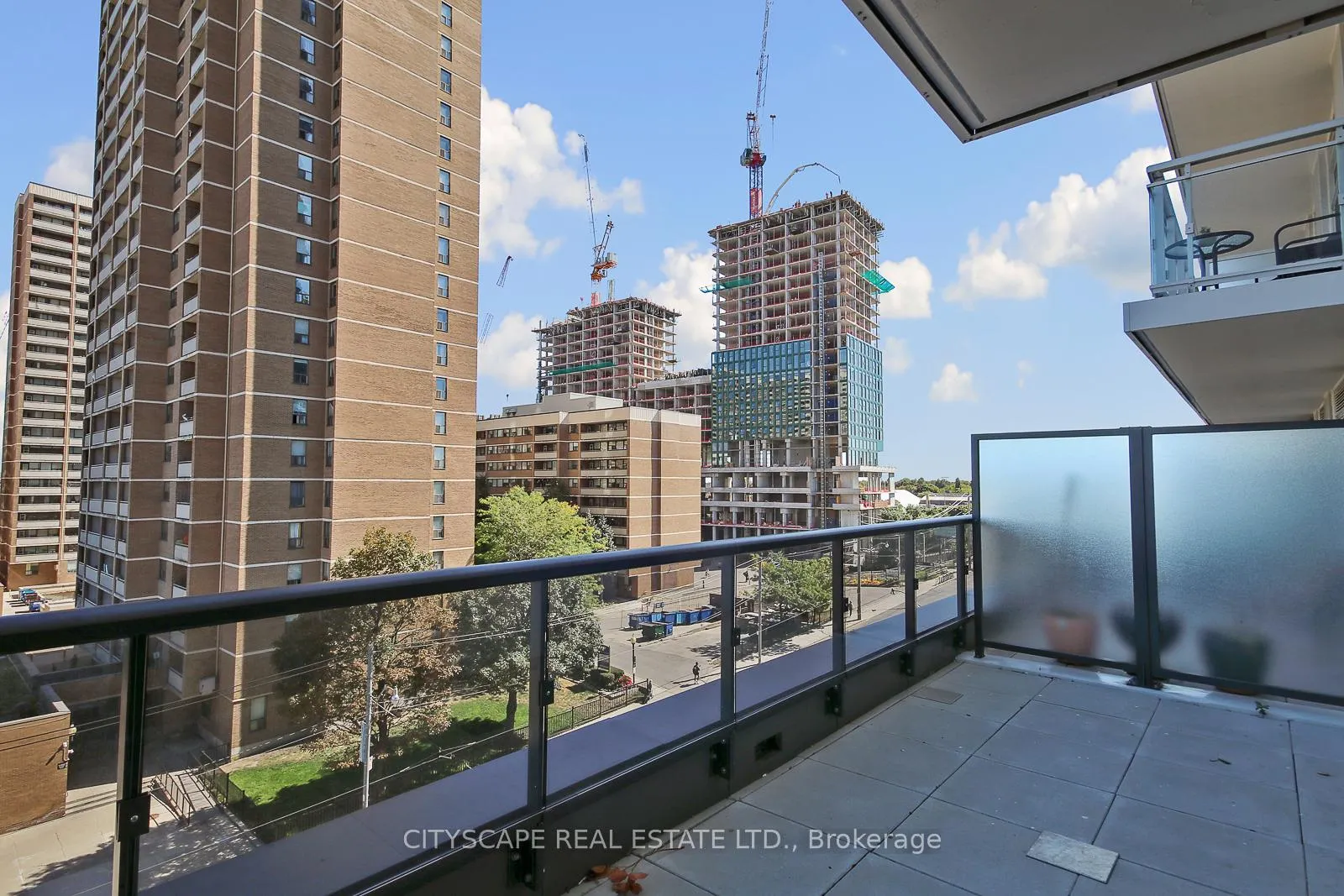 Photo 16 of Unit 506-T, 286 Main Street, Toronto, East End-Danforth — HOMEH