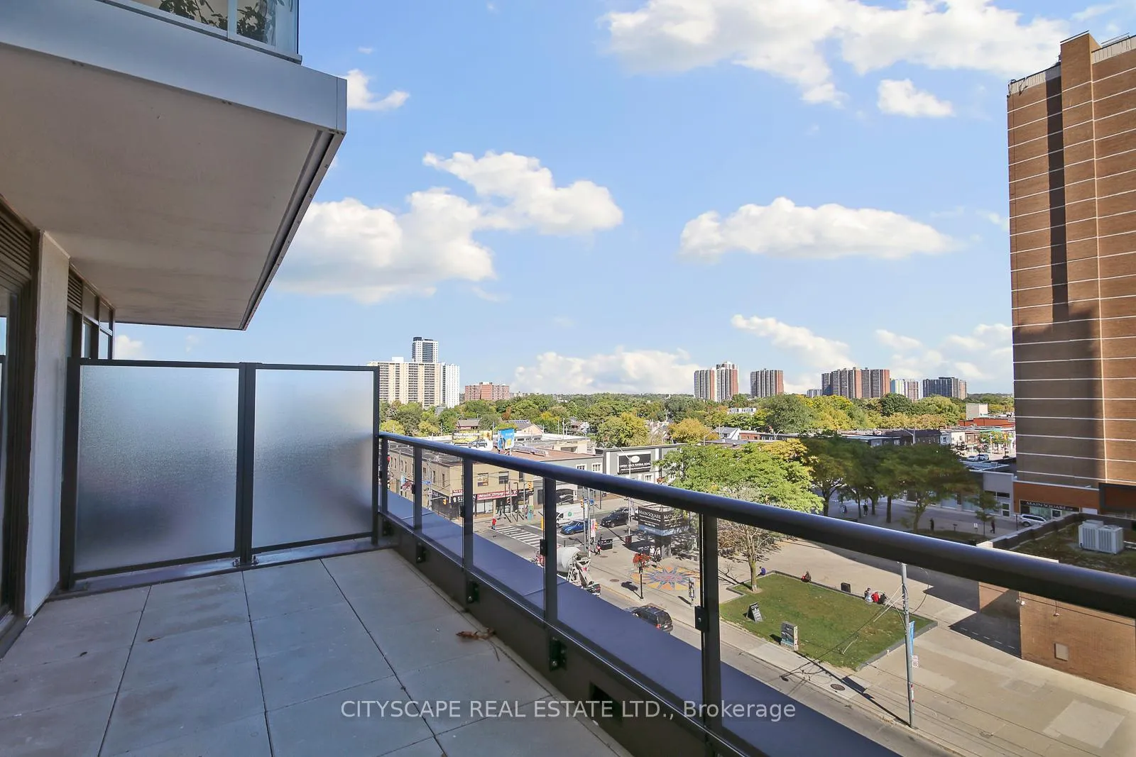 Photo 17 of Unit 506-T, 286 Main Street, Toronto, East End-Danforth — HOMEH