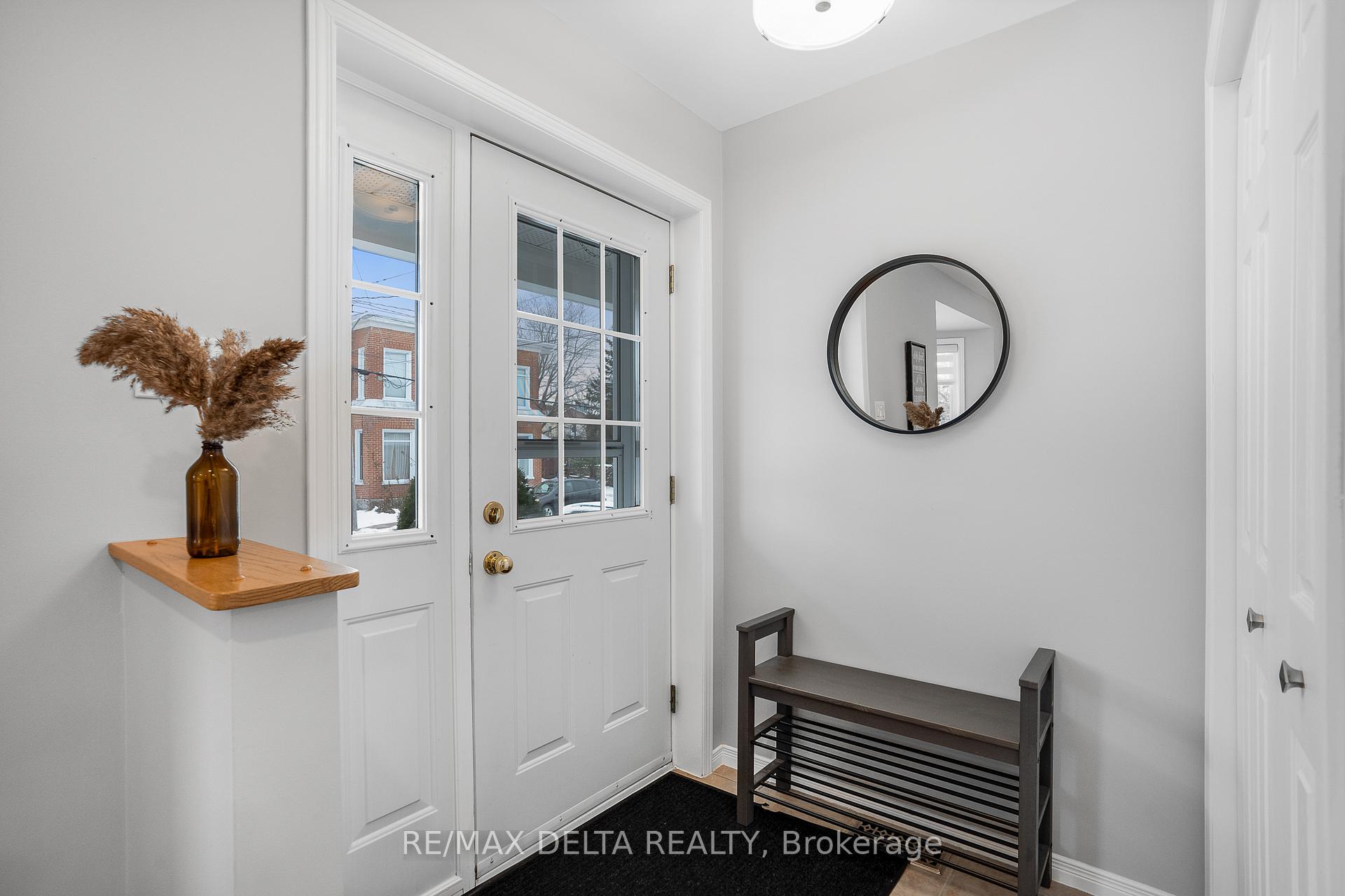 Photo 3 of 35 Union Street, Champlain, Vankleek Hill — HOMEH