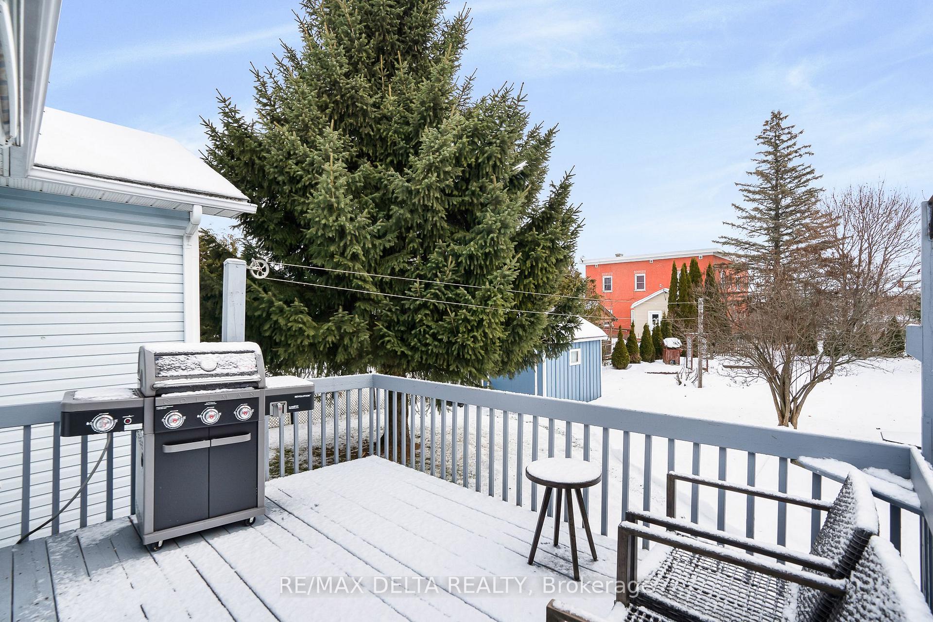 Photo 26 of 35 Union Street, Champlain, Vankleek Hill — HOMEH