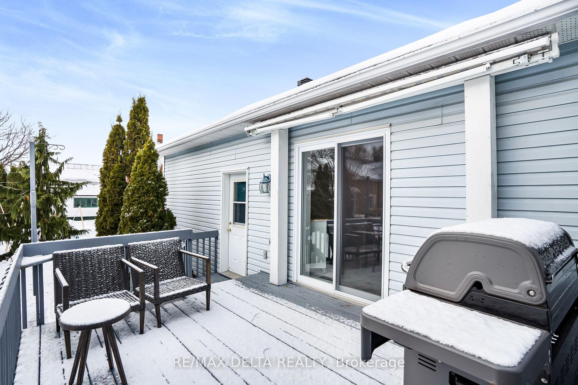 Photo 27 of 35 Union Street, Champlain, Vankleek Hill — HOMEH